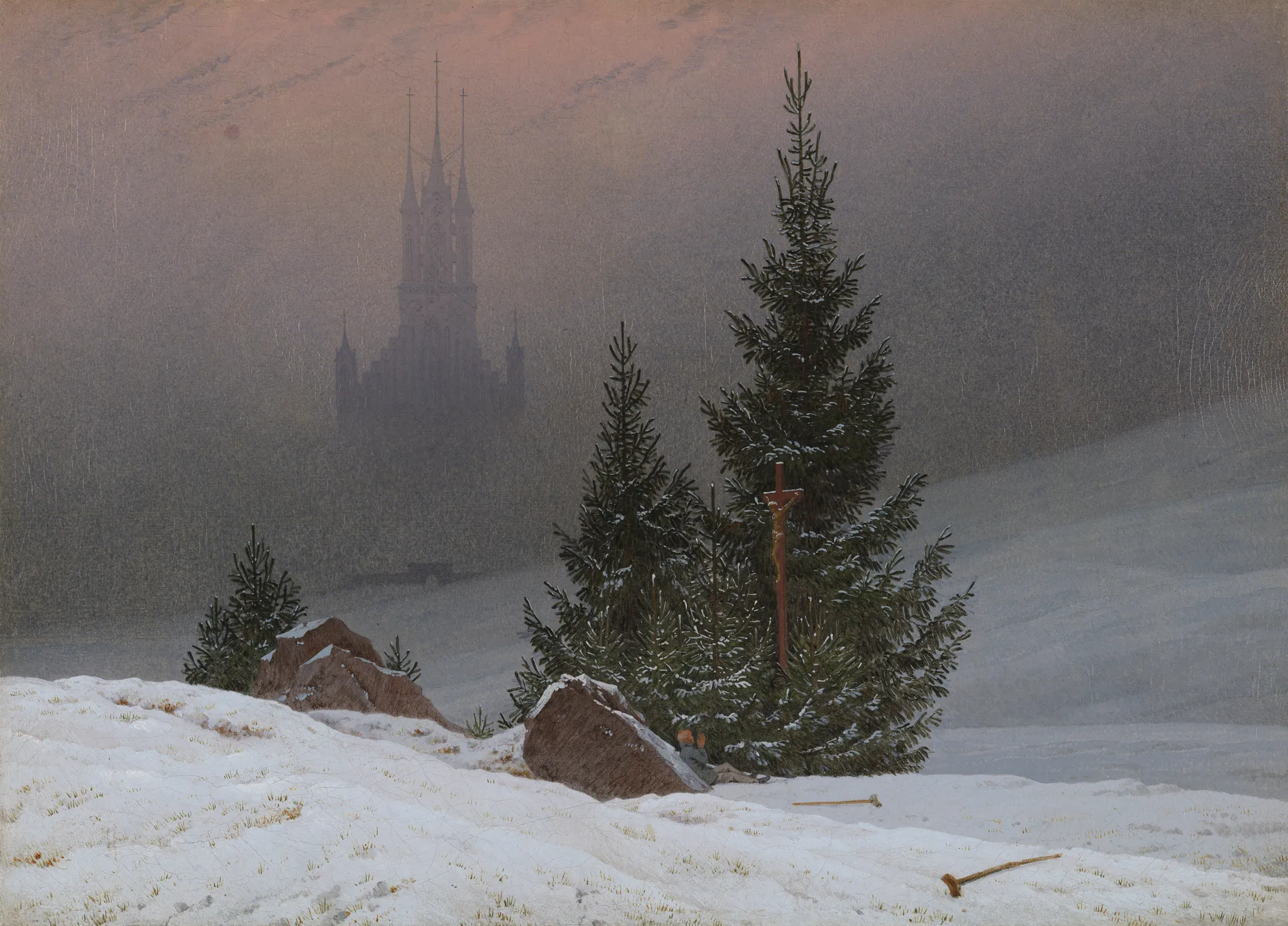 Winter Landscape