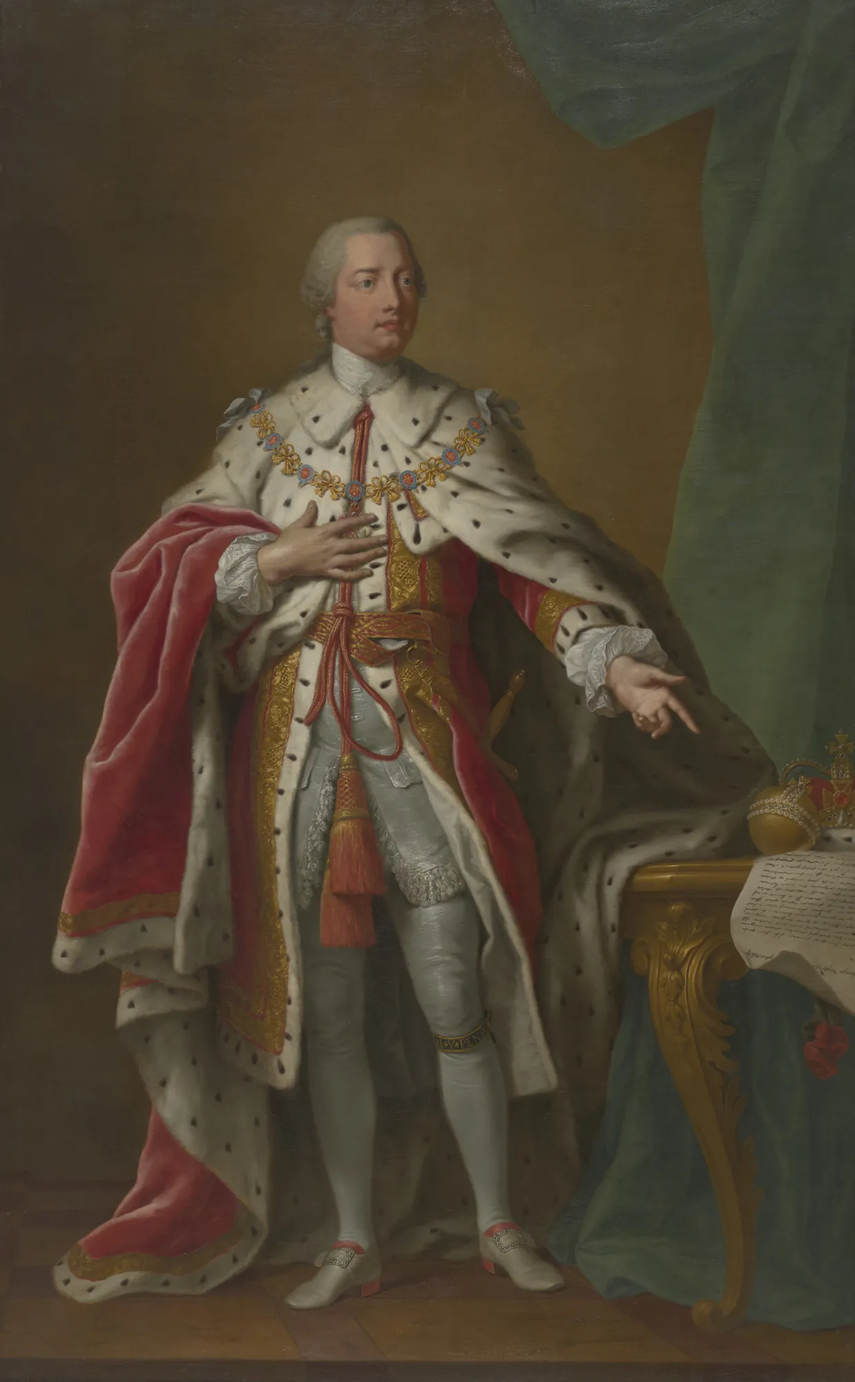 George III