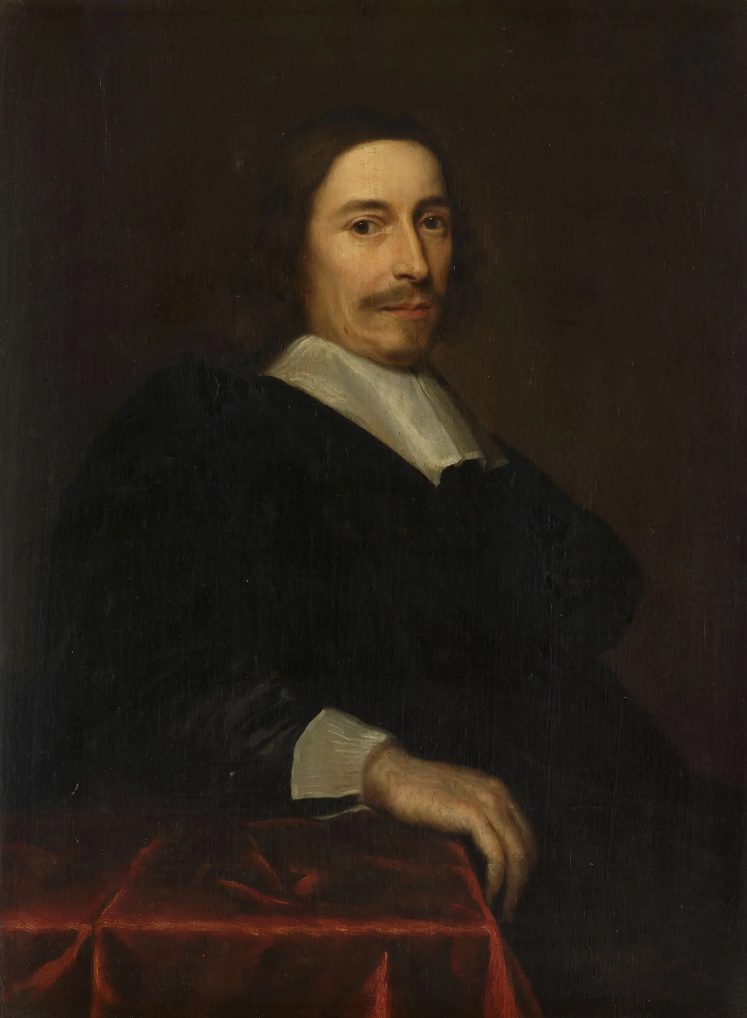 Jacob de Witt