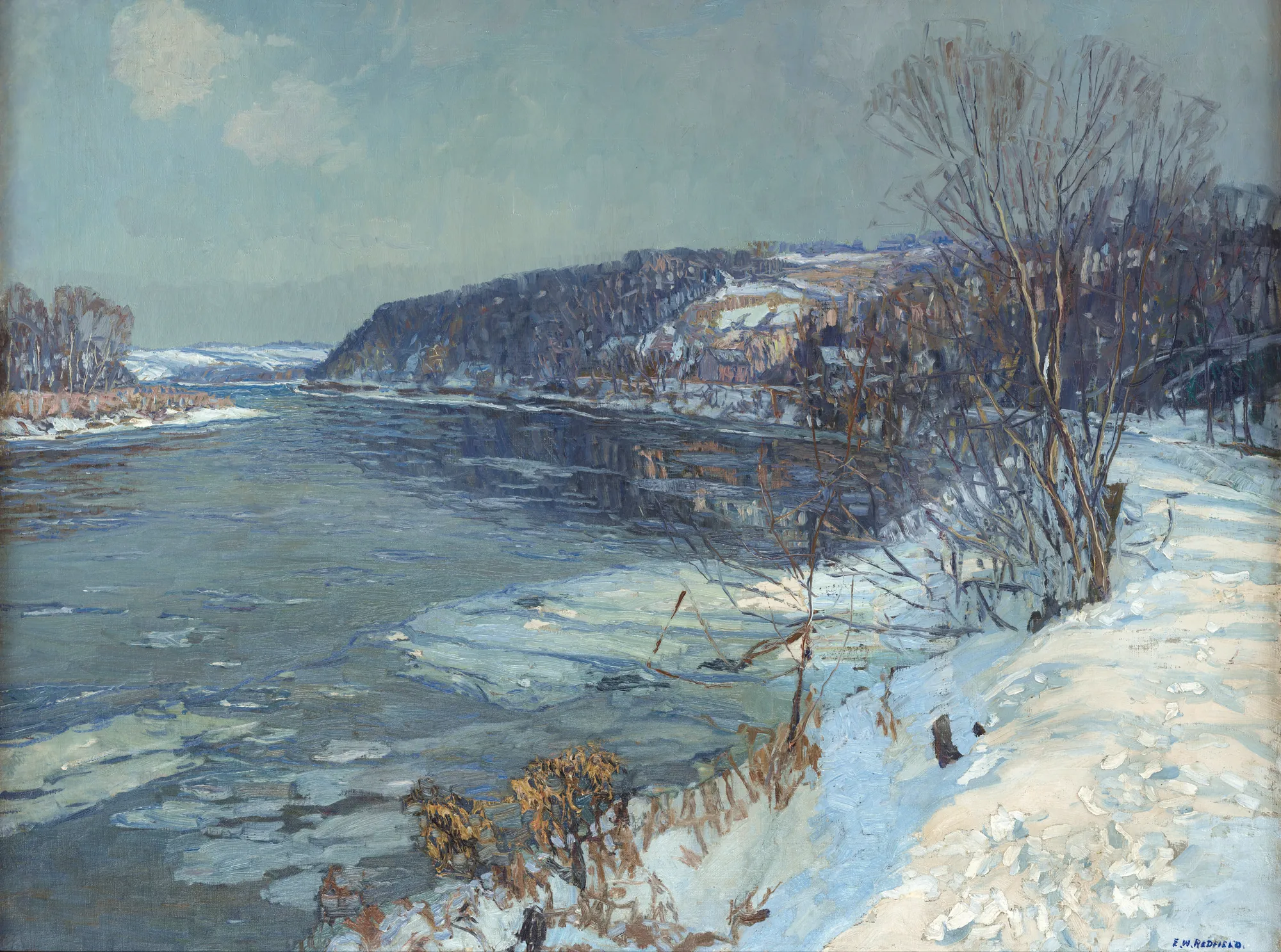 The Upper Delaware