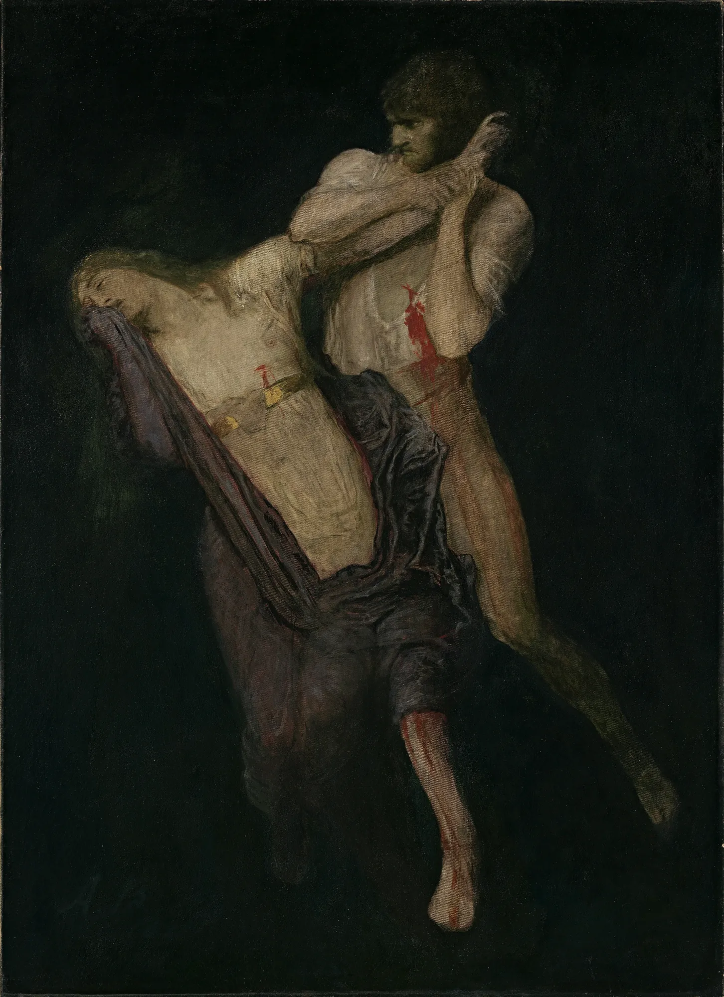 Paolo and Francesca