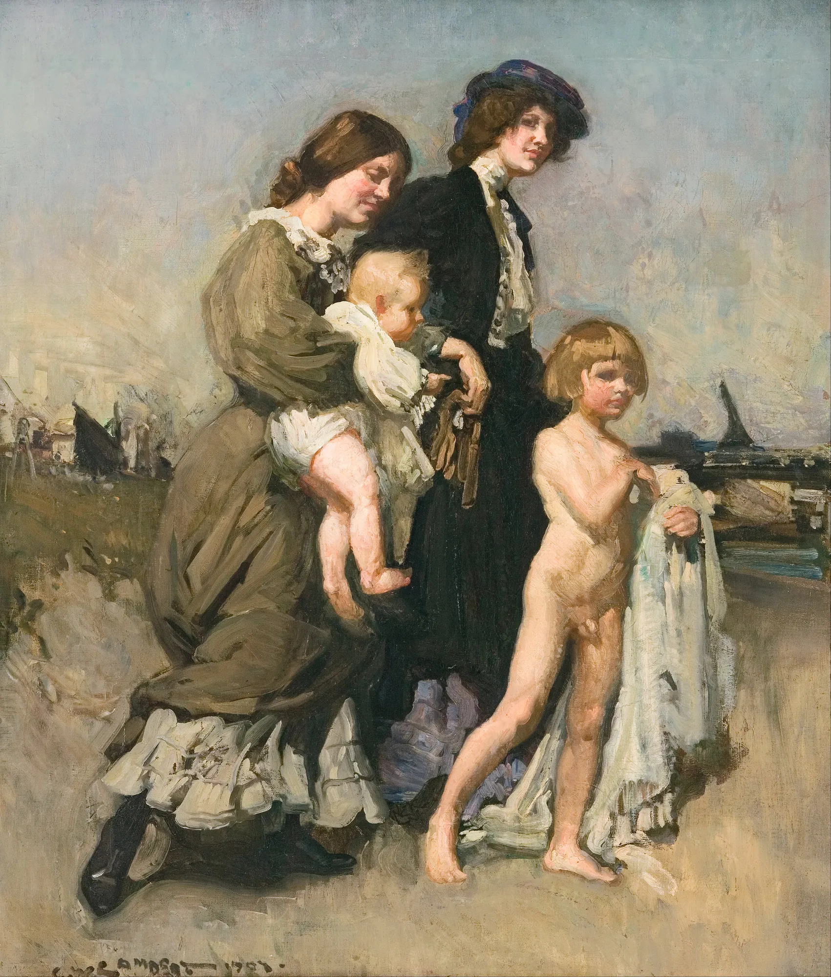 The Holiday Group