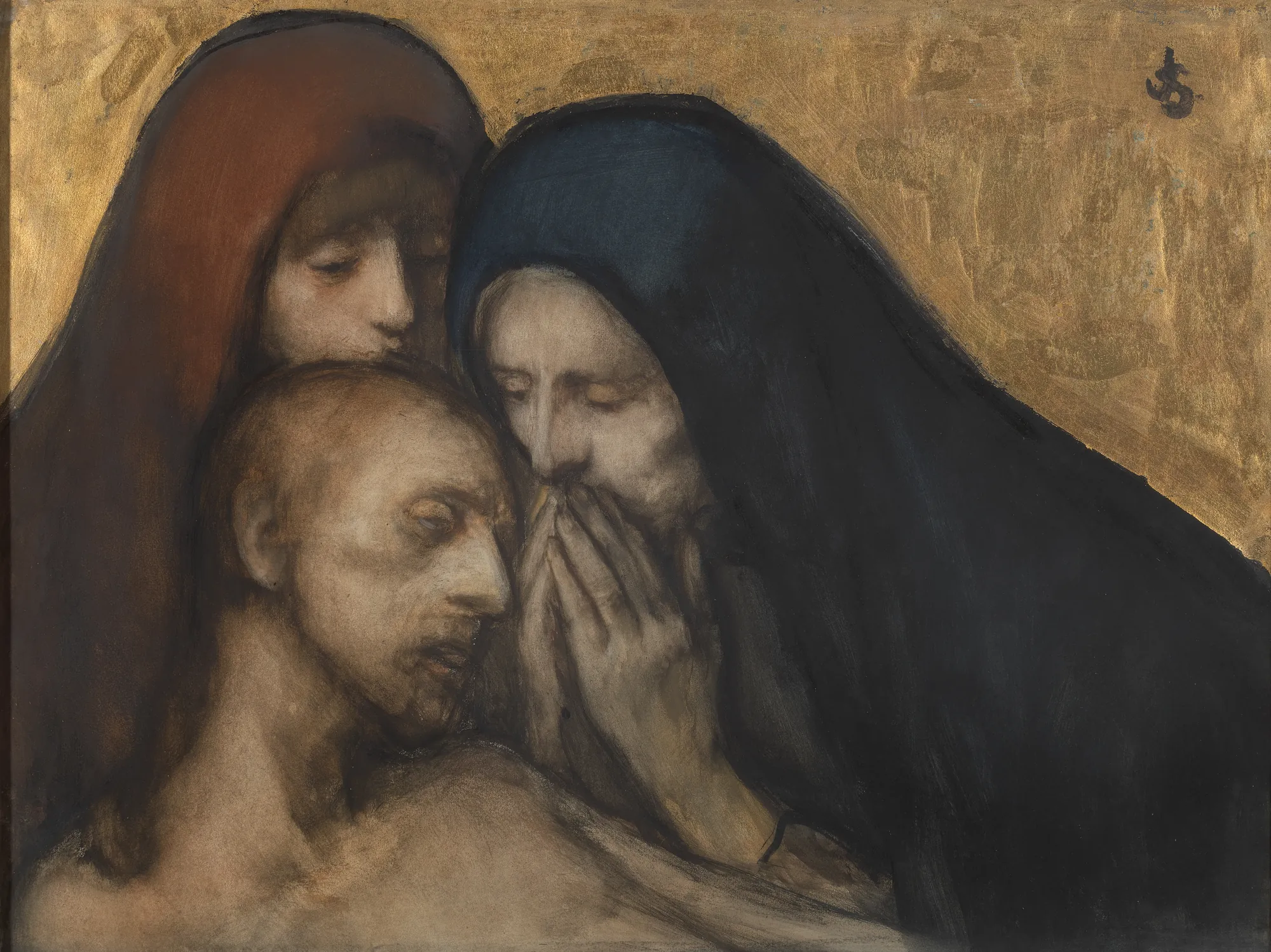 Lamentation of Christ