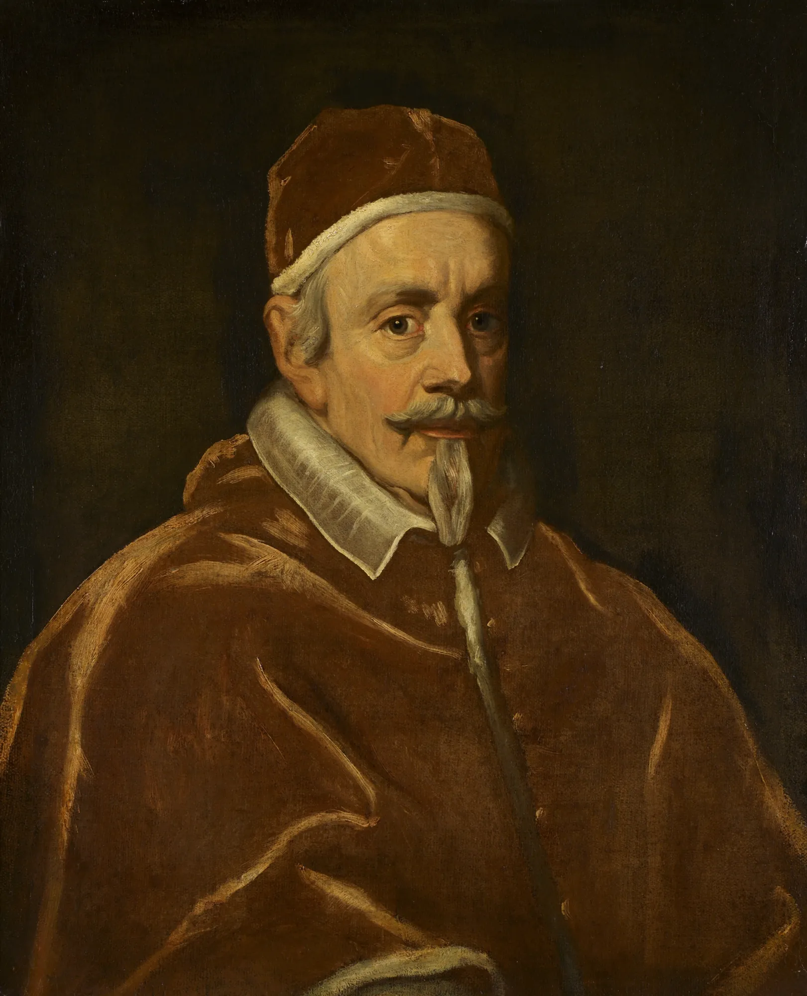 Pope Clement X