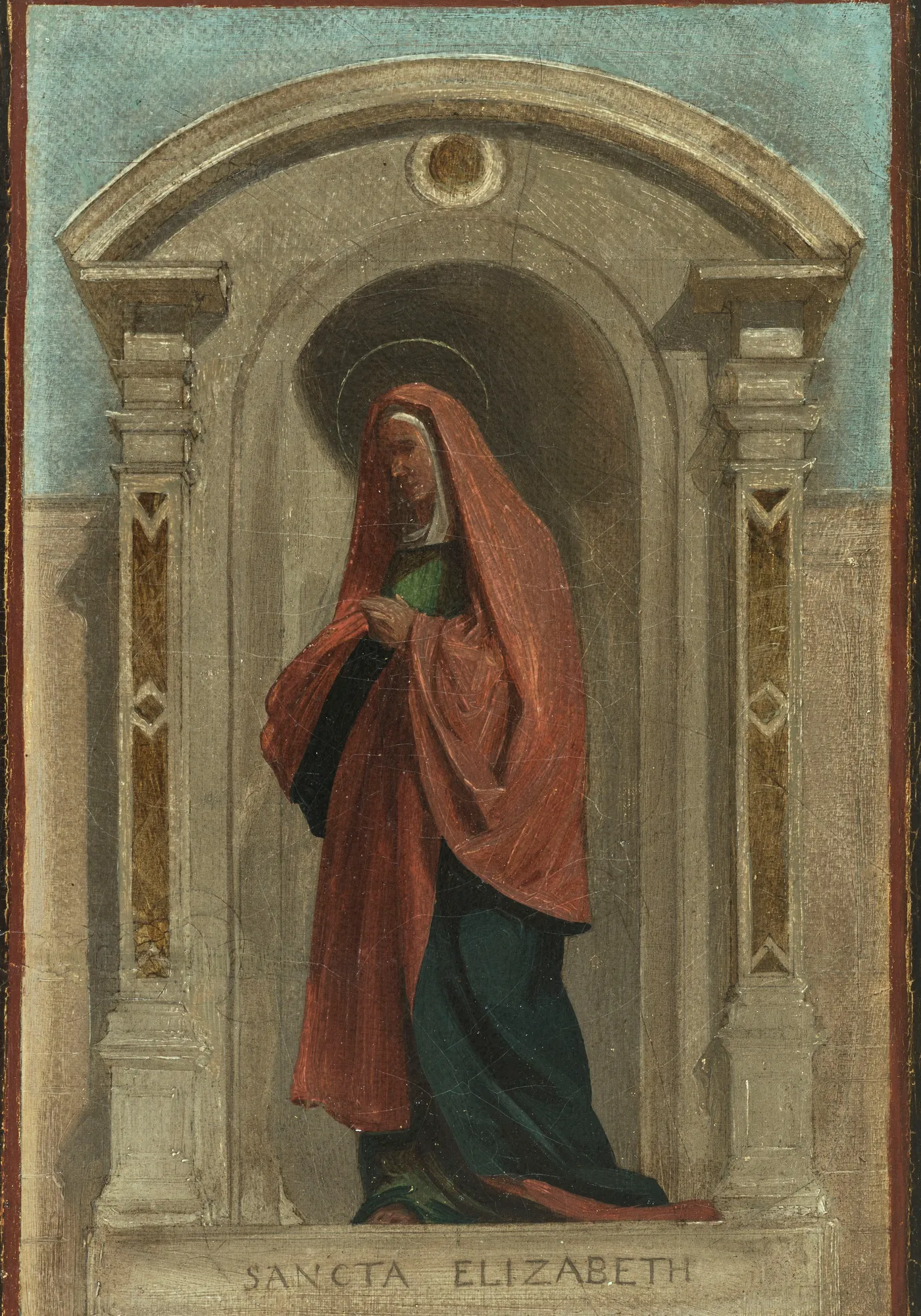 Saint Elizabeth