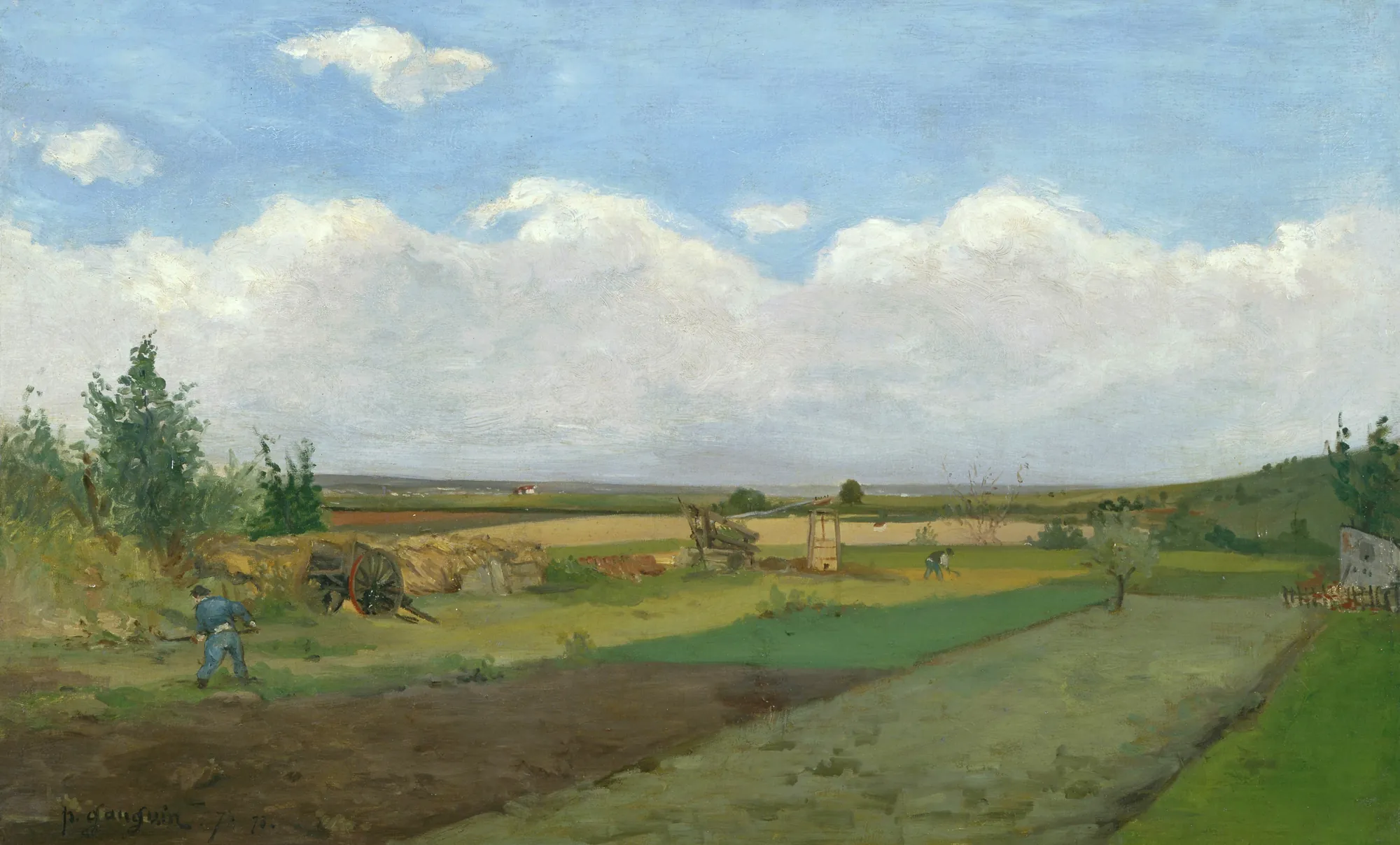 Landscape