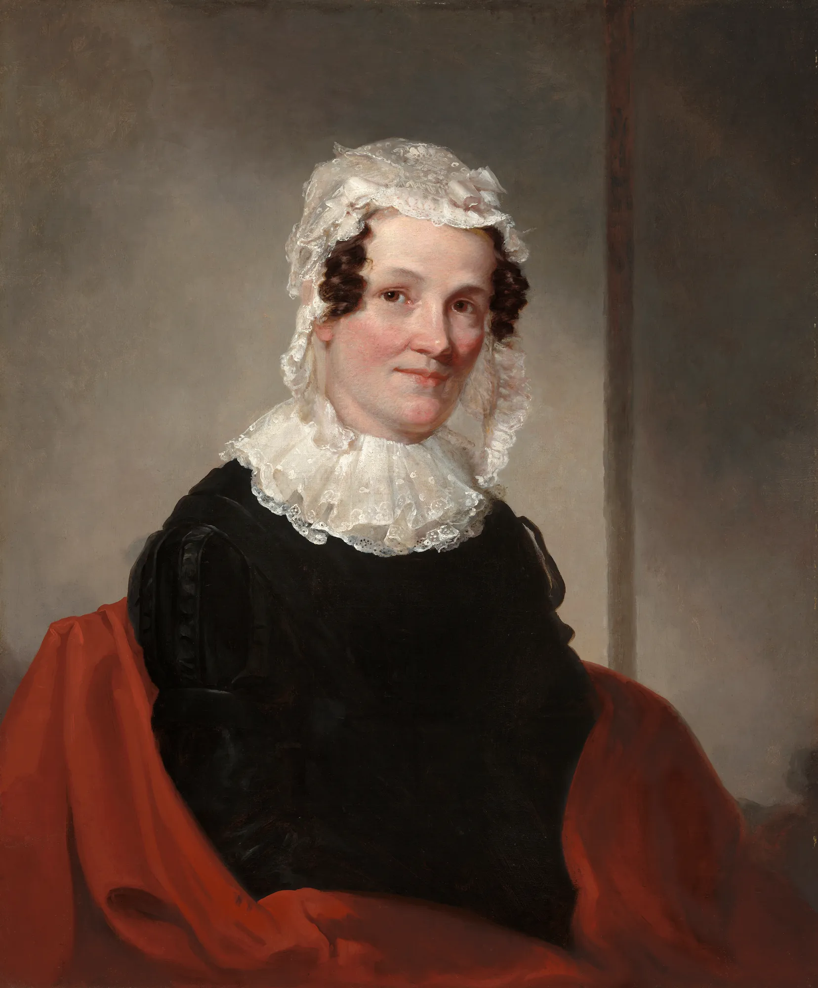 Lydia Coit Terry