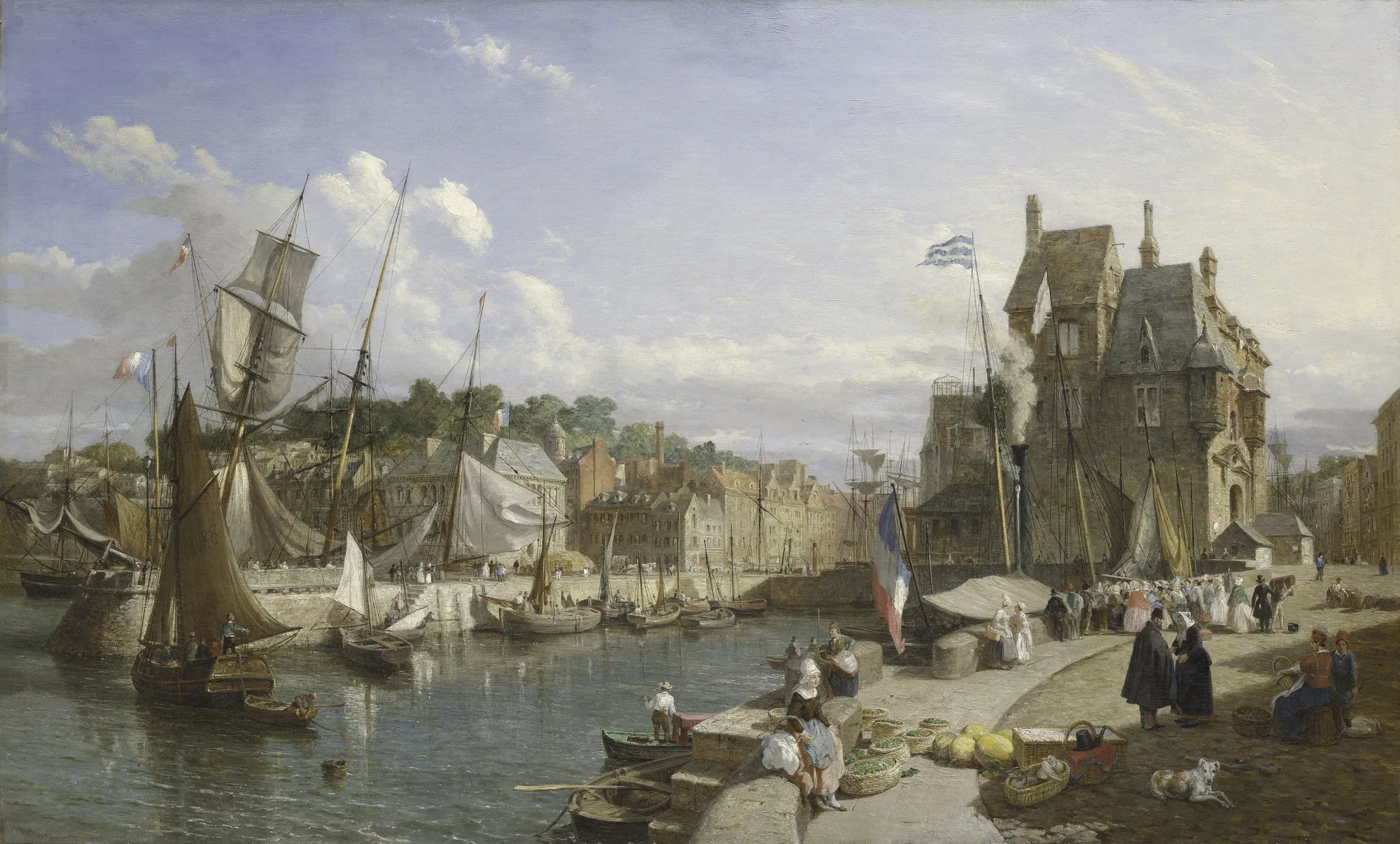Le Havre