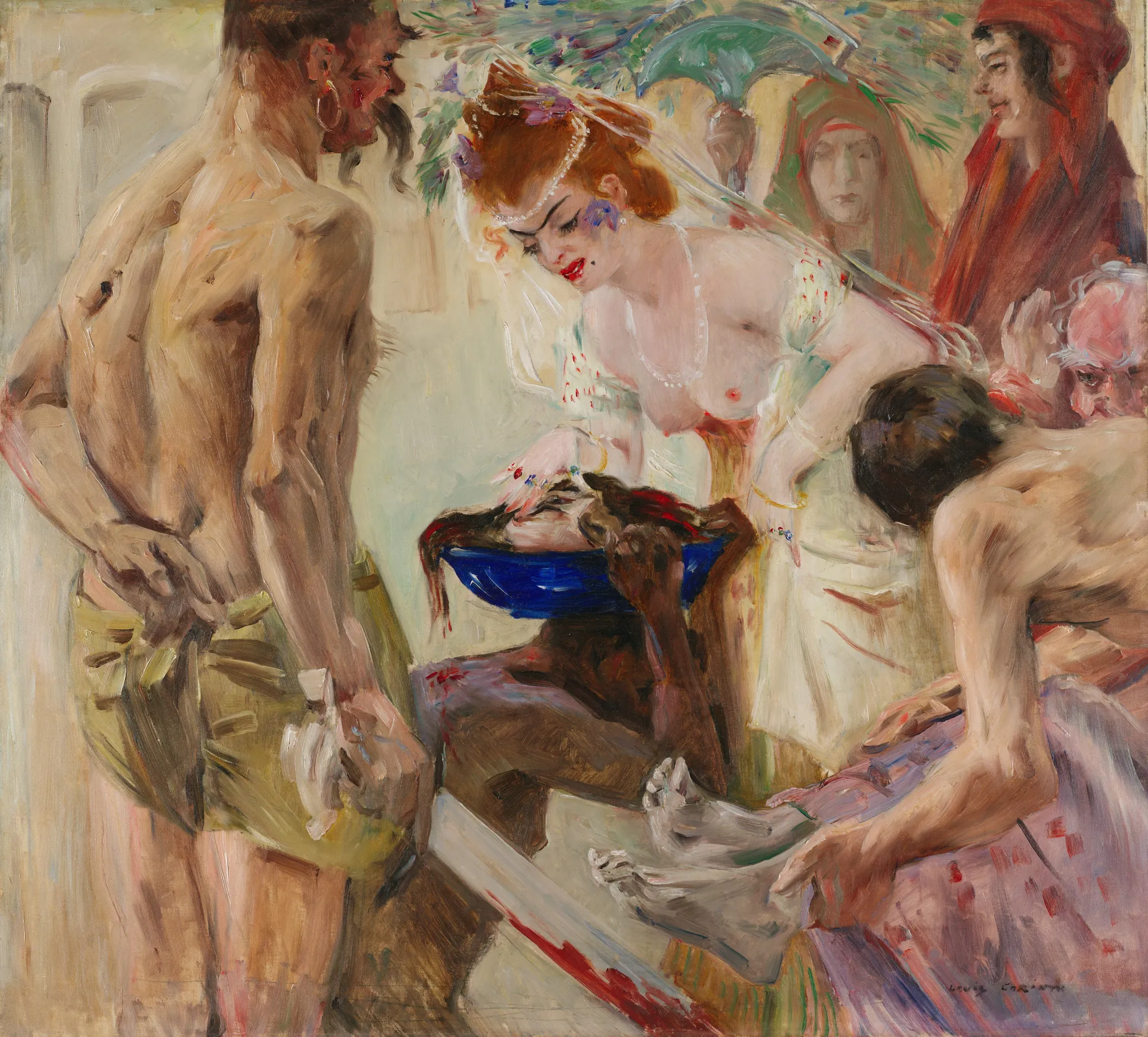 Salomé