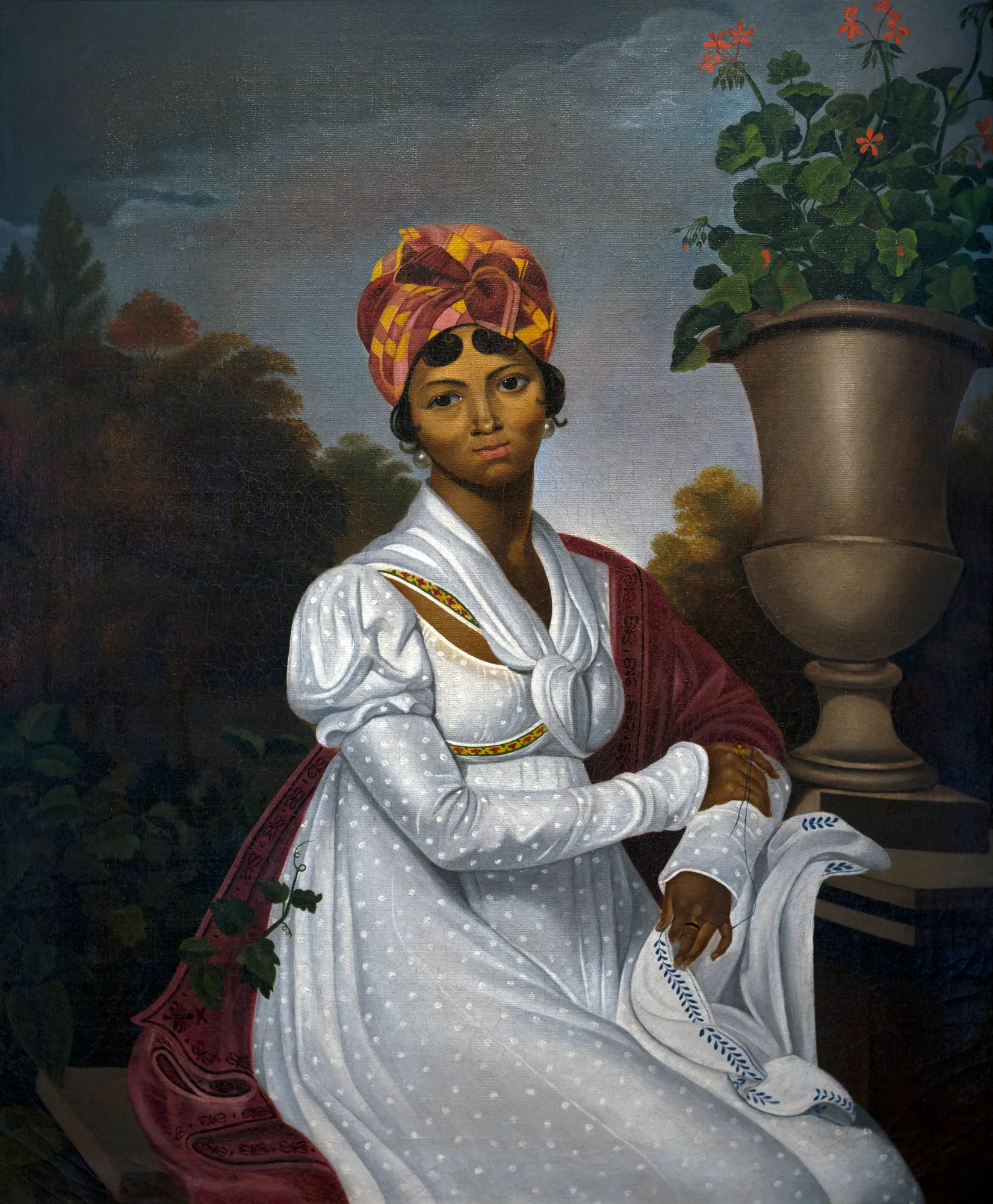 La Martiniquaise