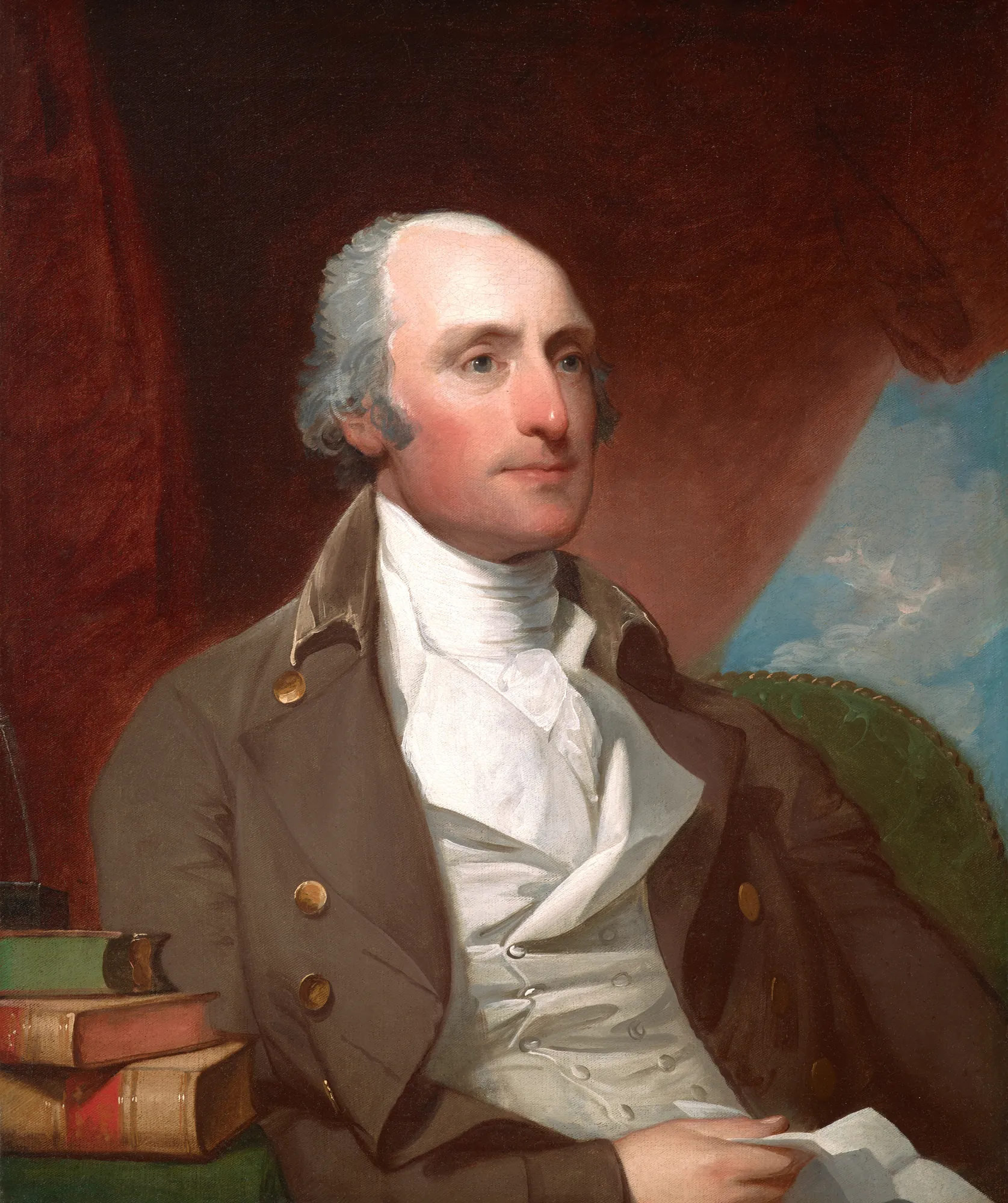 John Ashley, Esq.