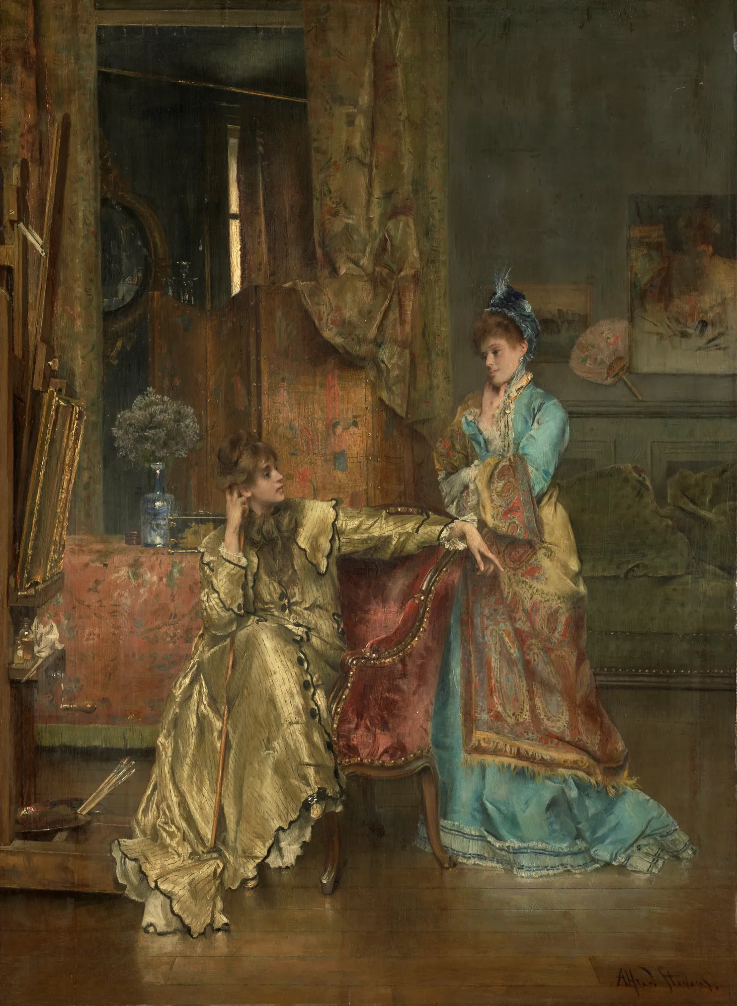 The Visit