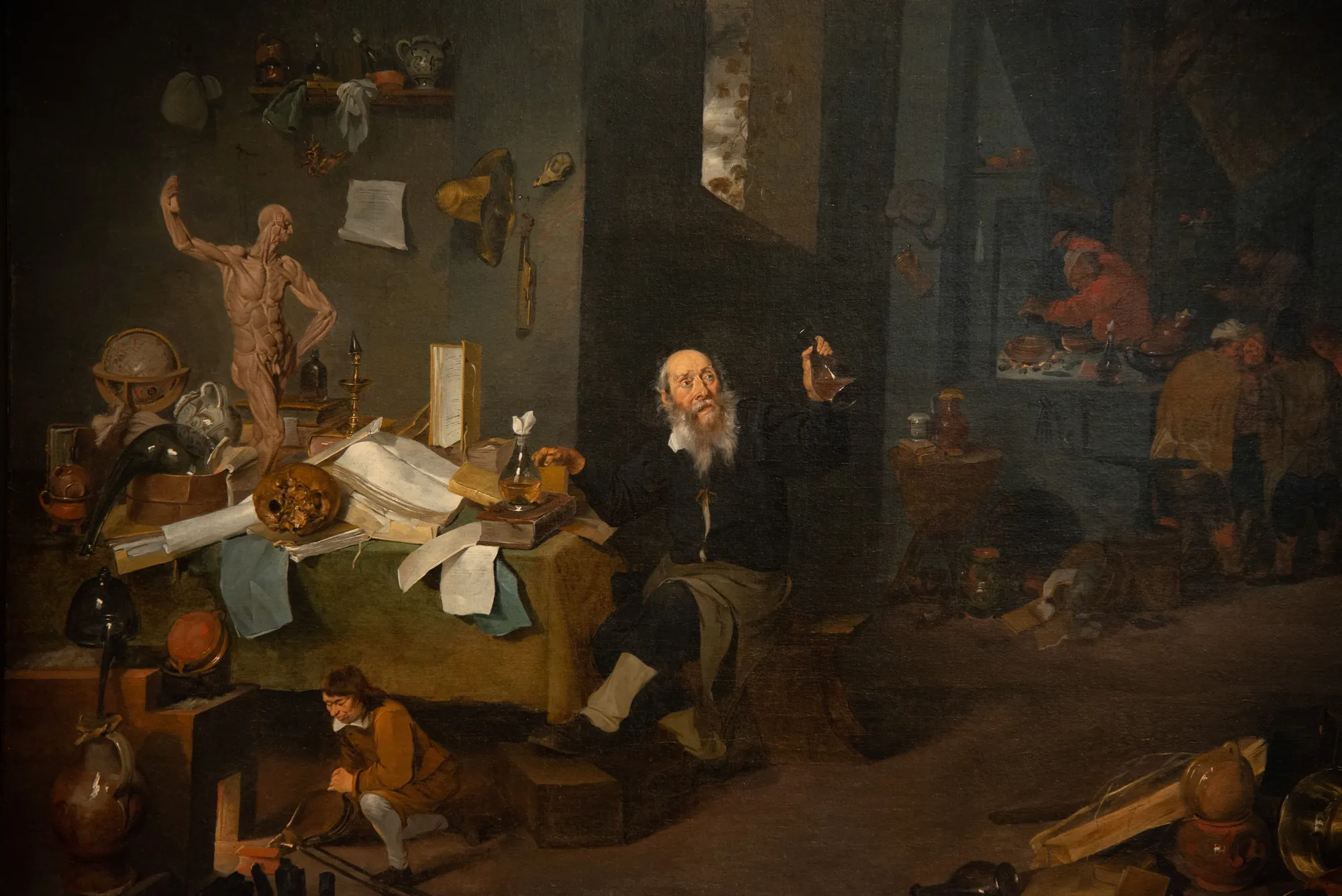 The Alchemist