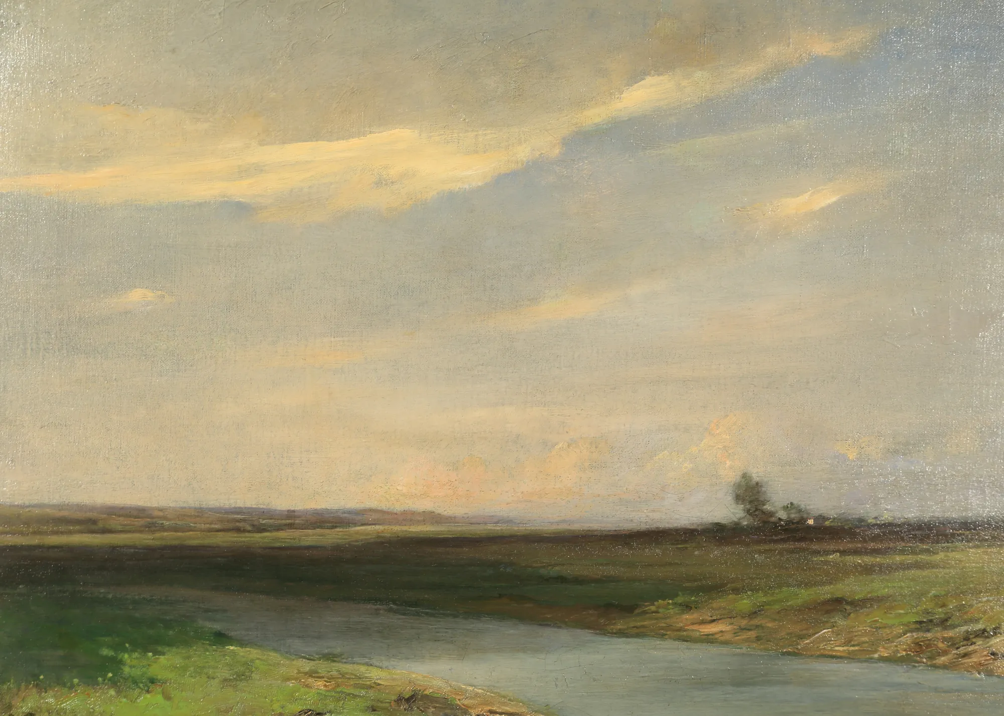 Landscape