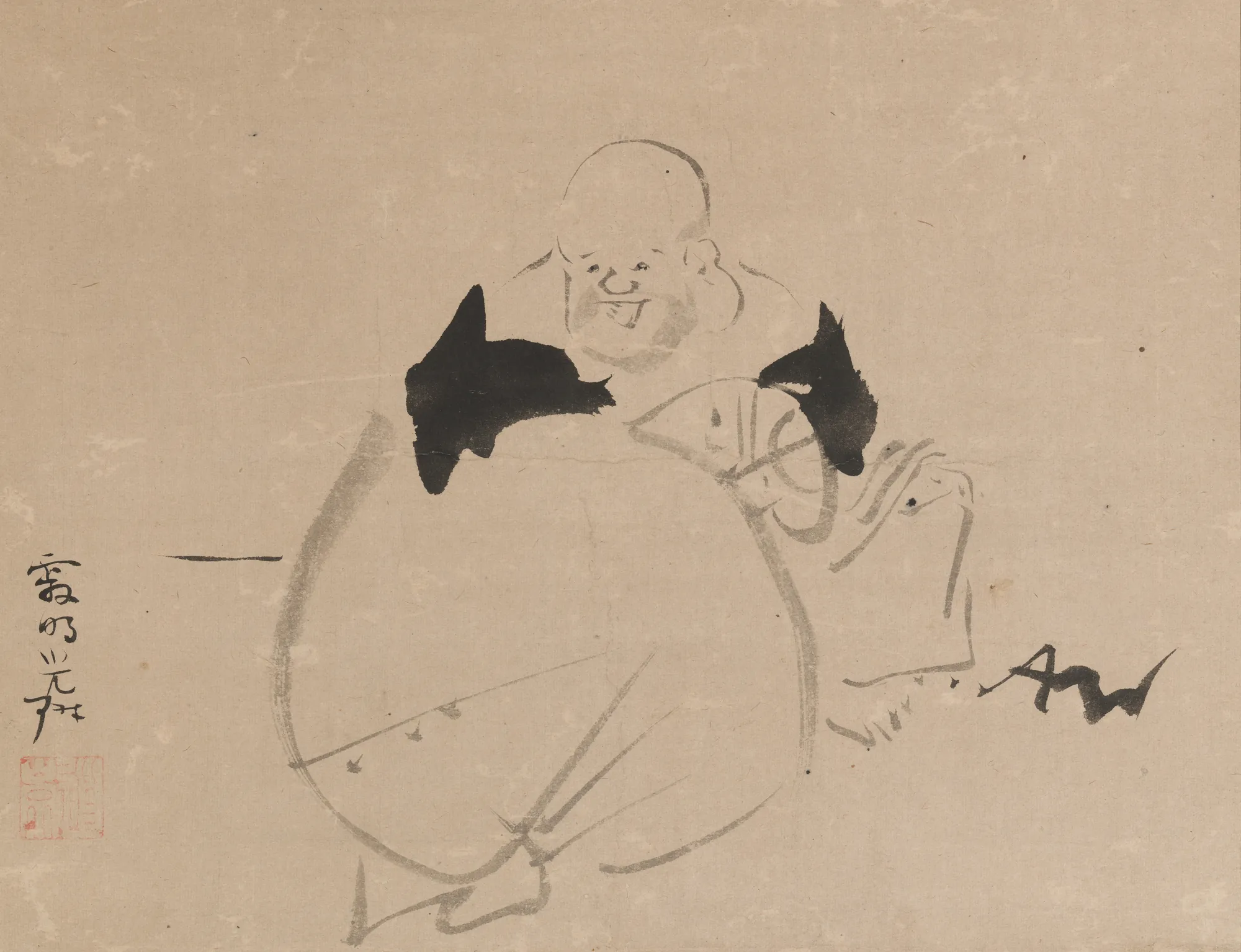 Hotei