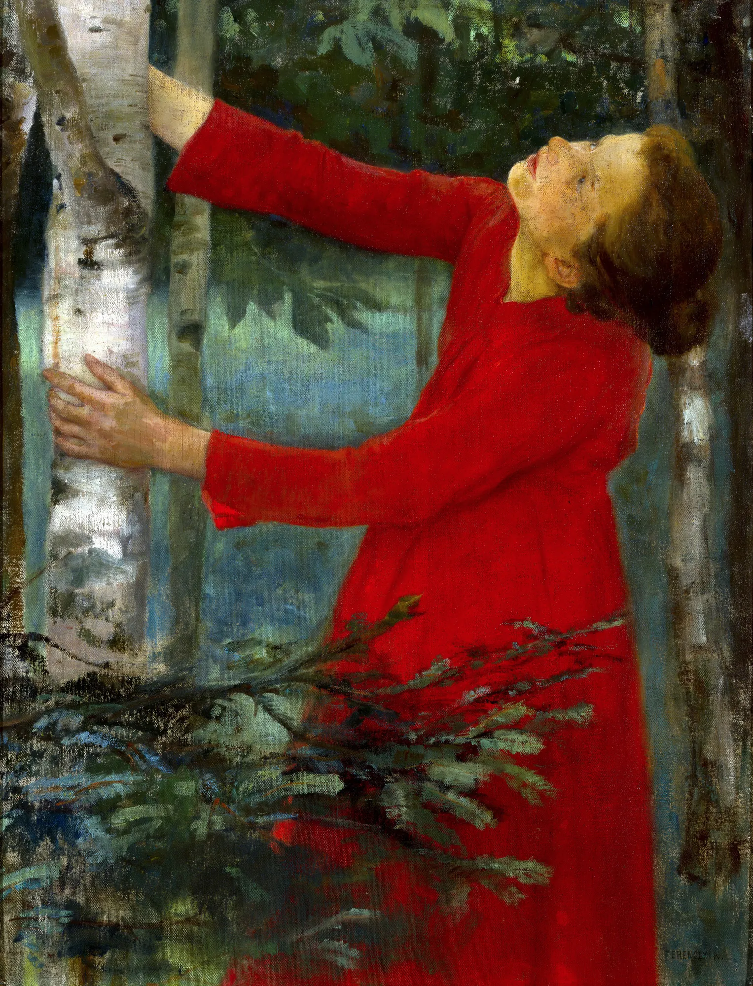 Birdsong