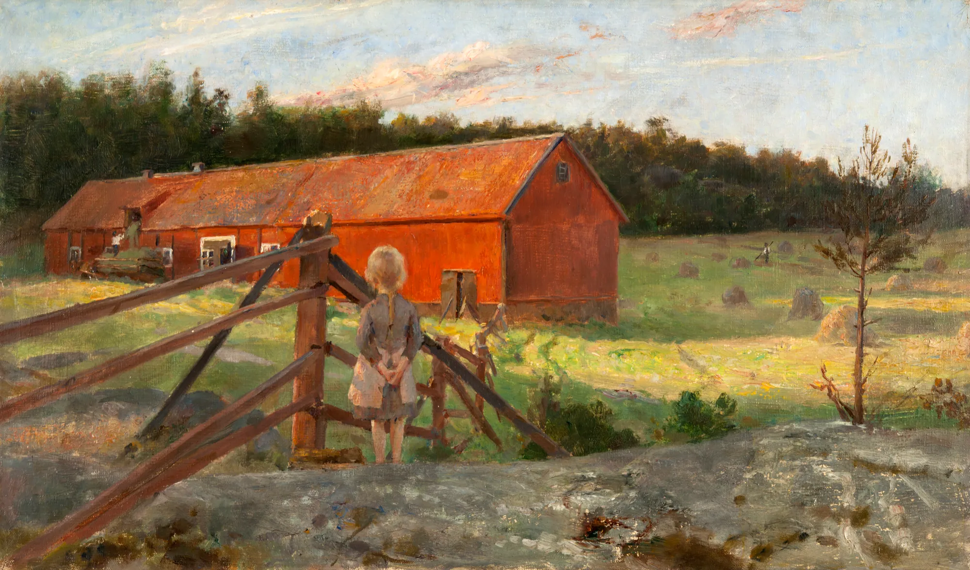 The Farm