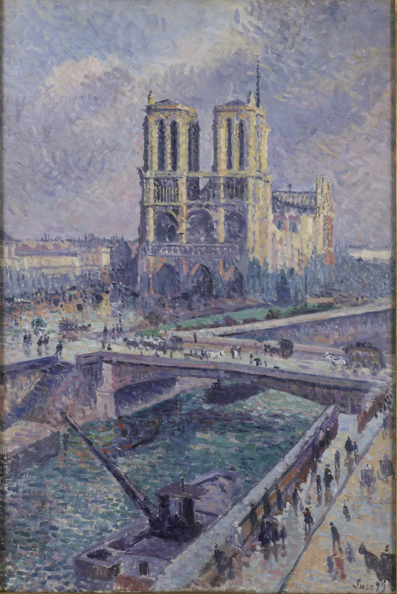 Notre Dame