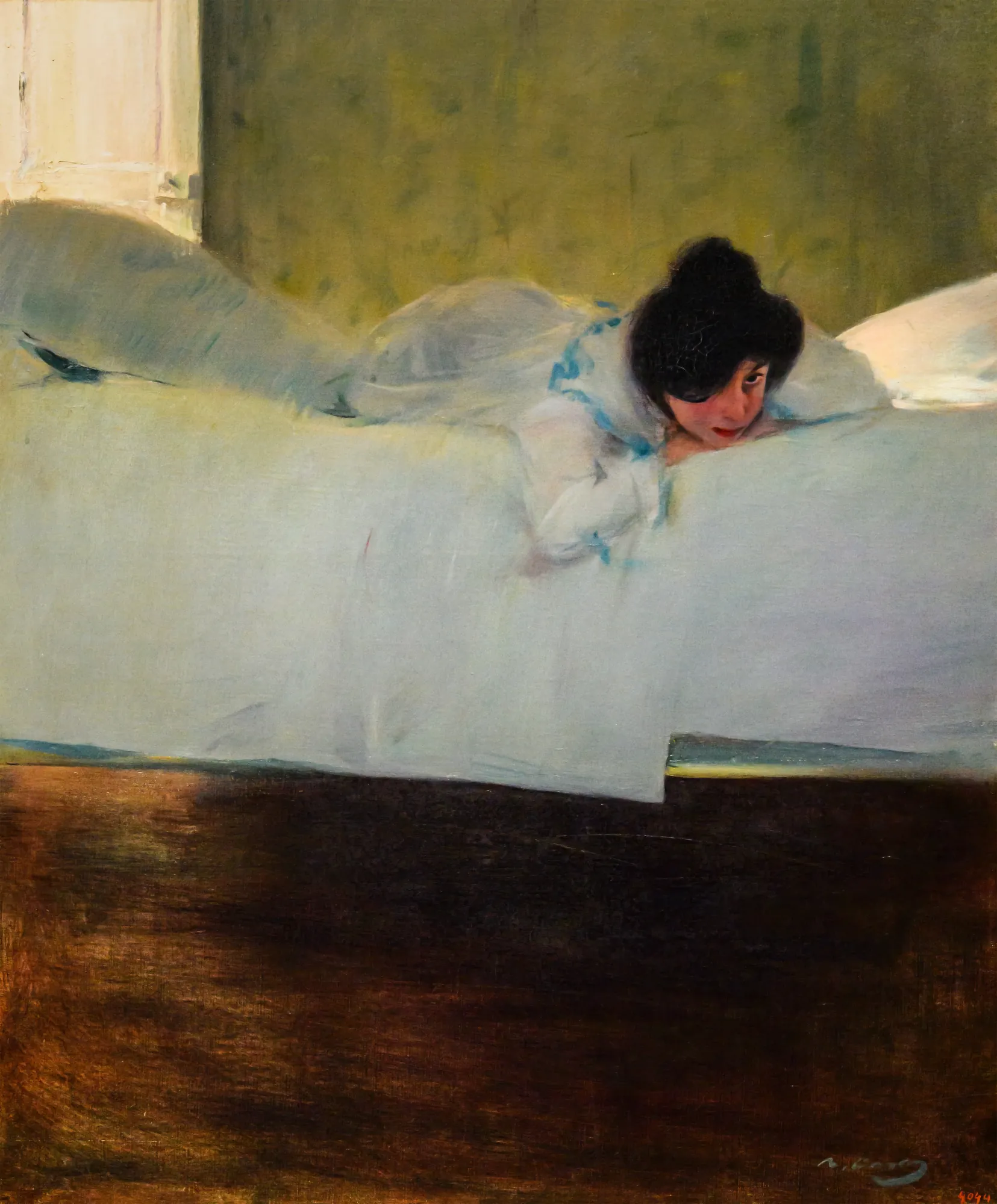 Idle Hours