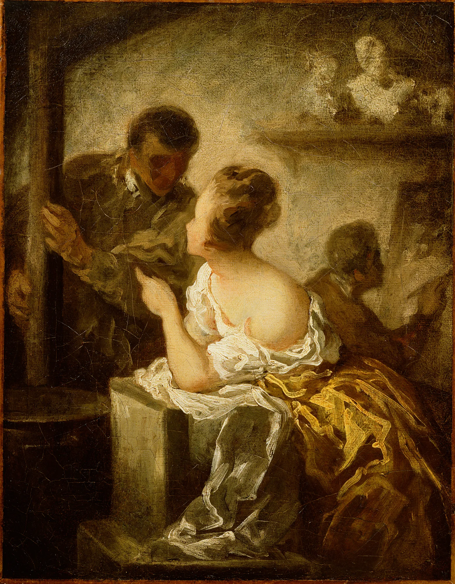 The Studio