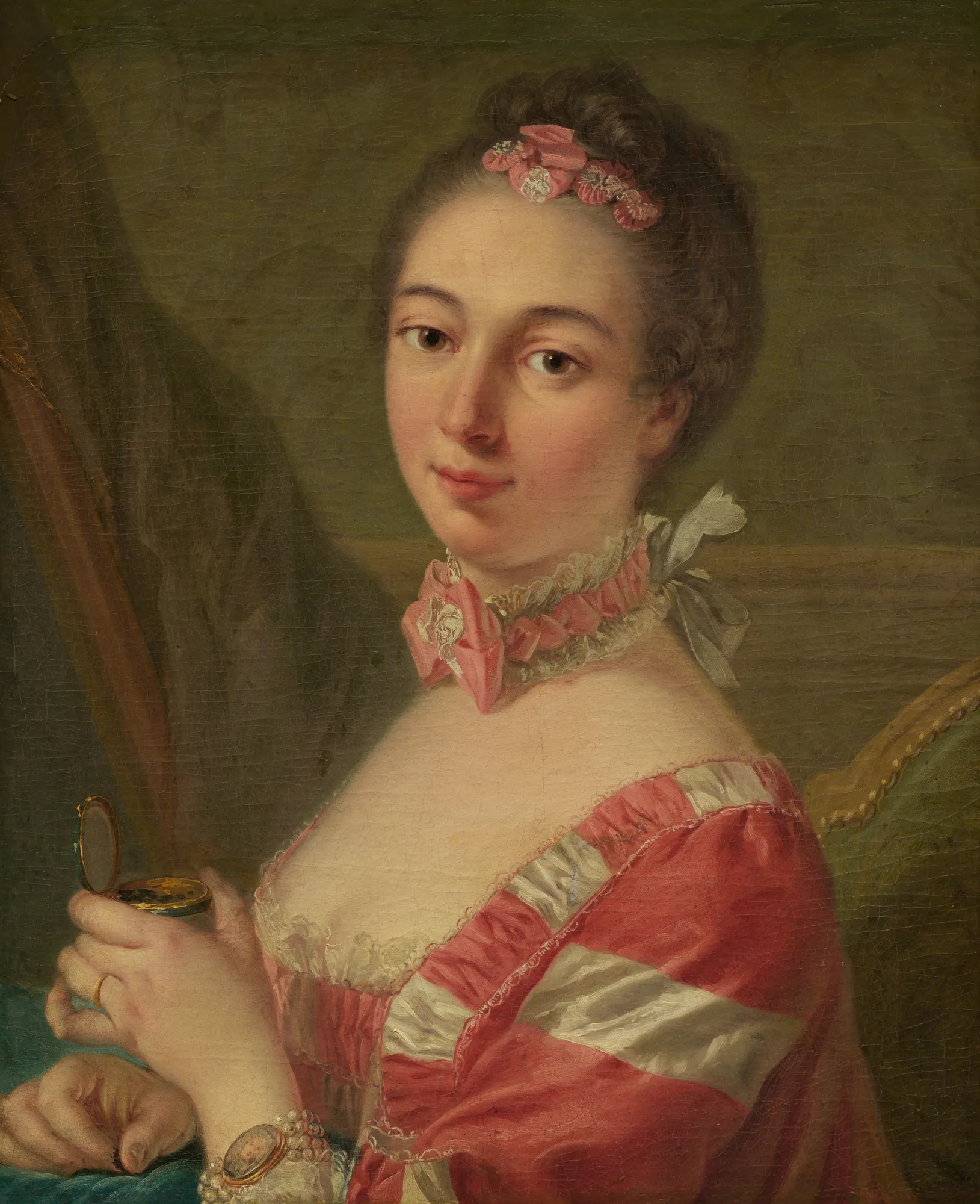 Portrait of a Lady