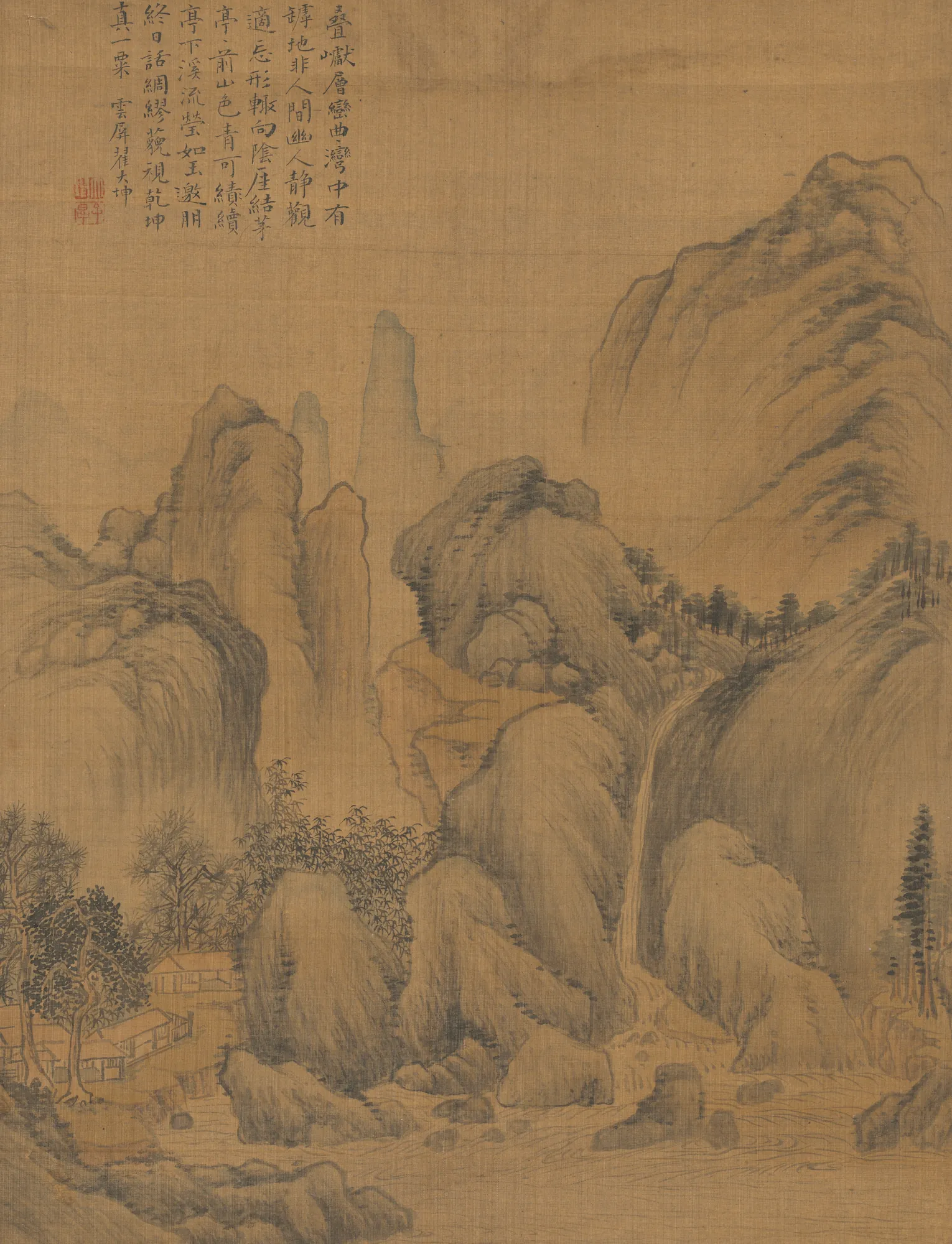 Landscape