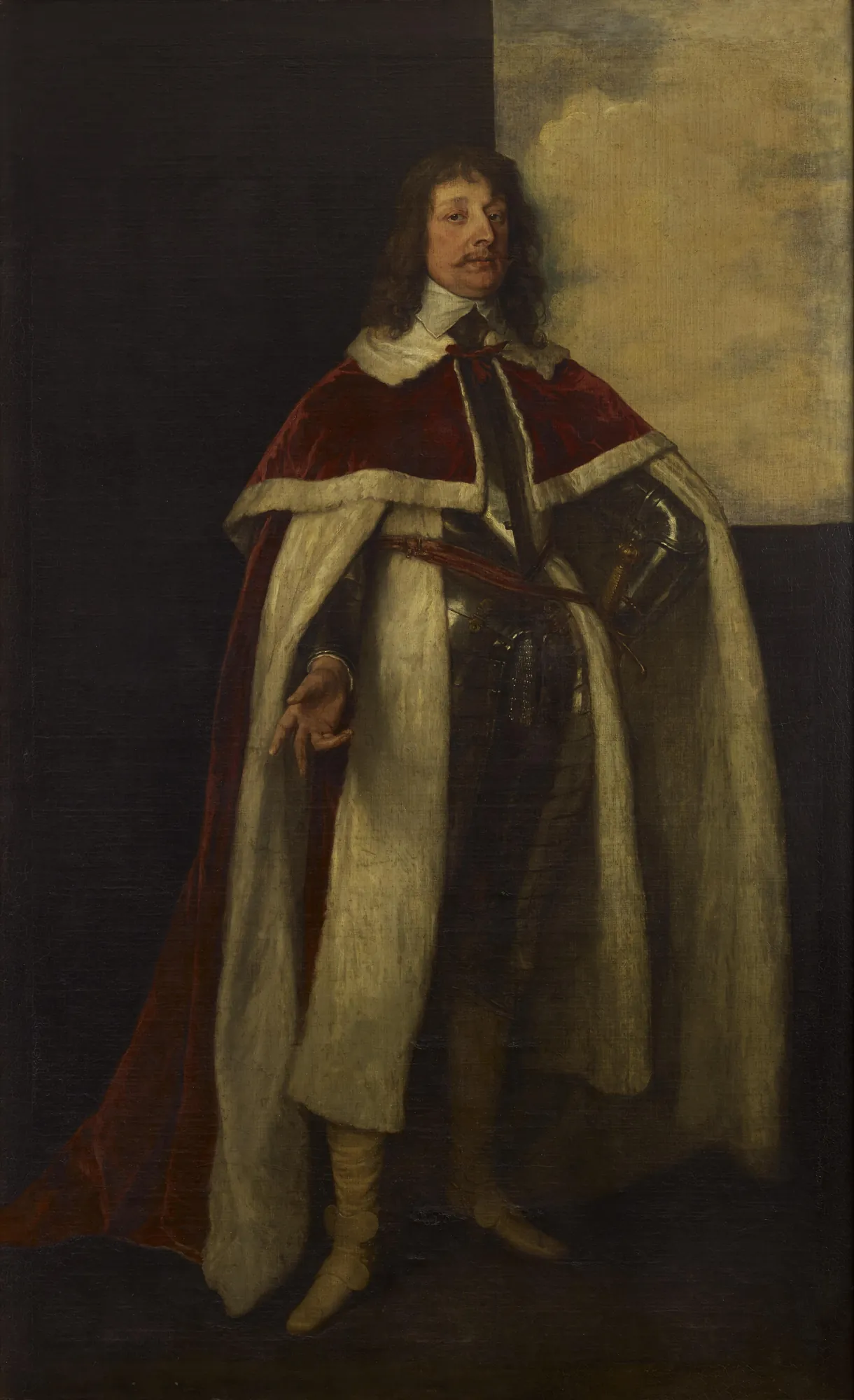 Thomas Hamilton, 2nd Earl of Haddington