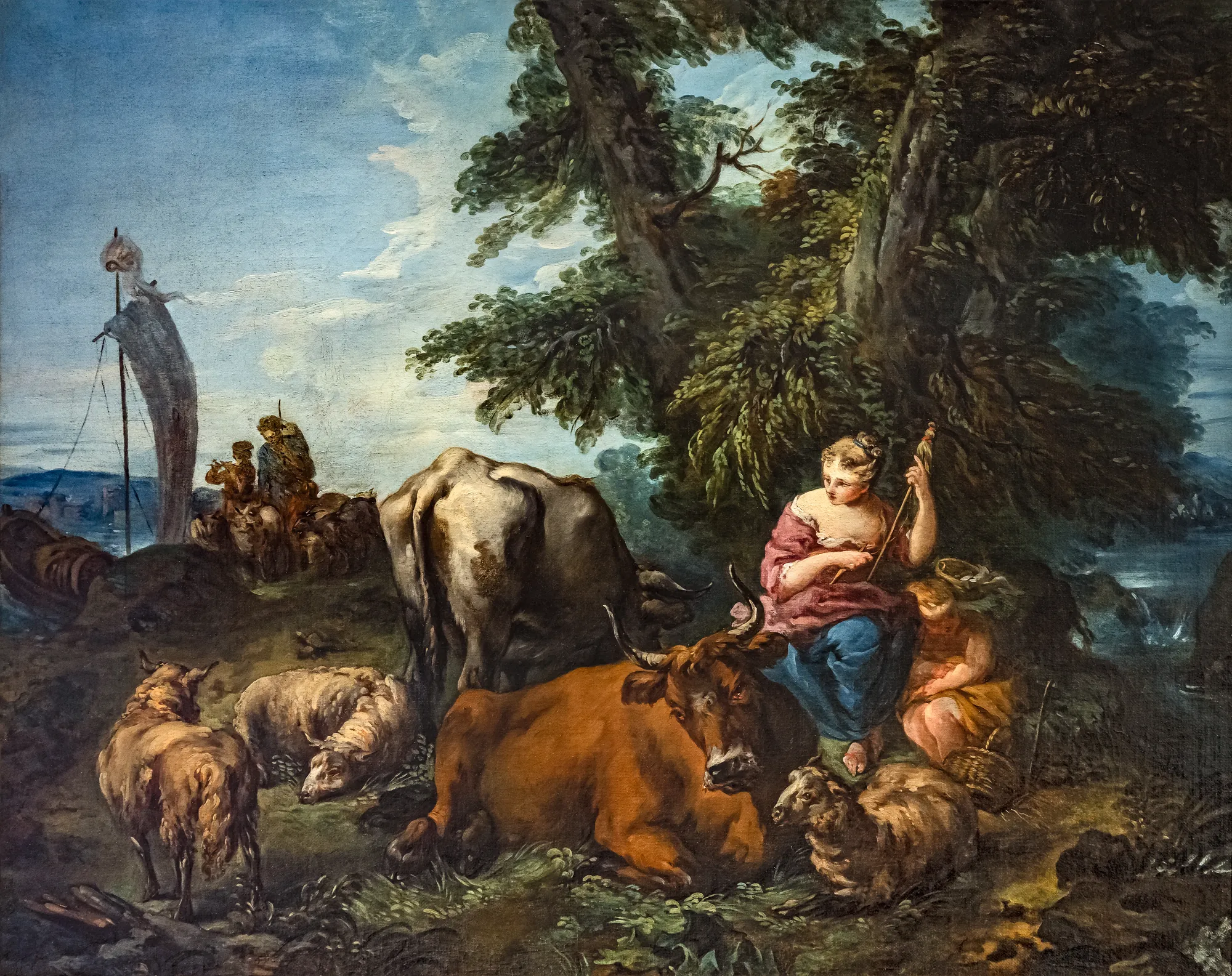 Pastorale