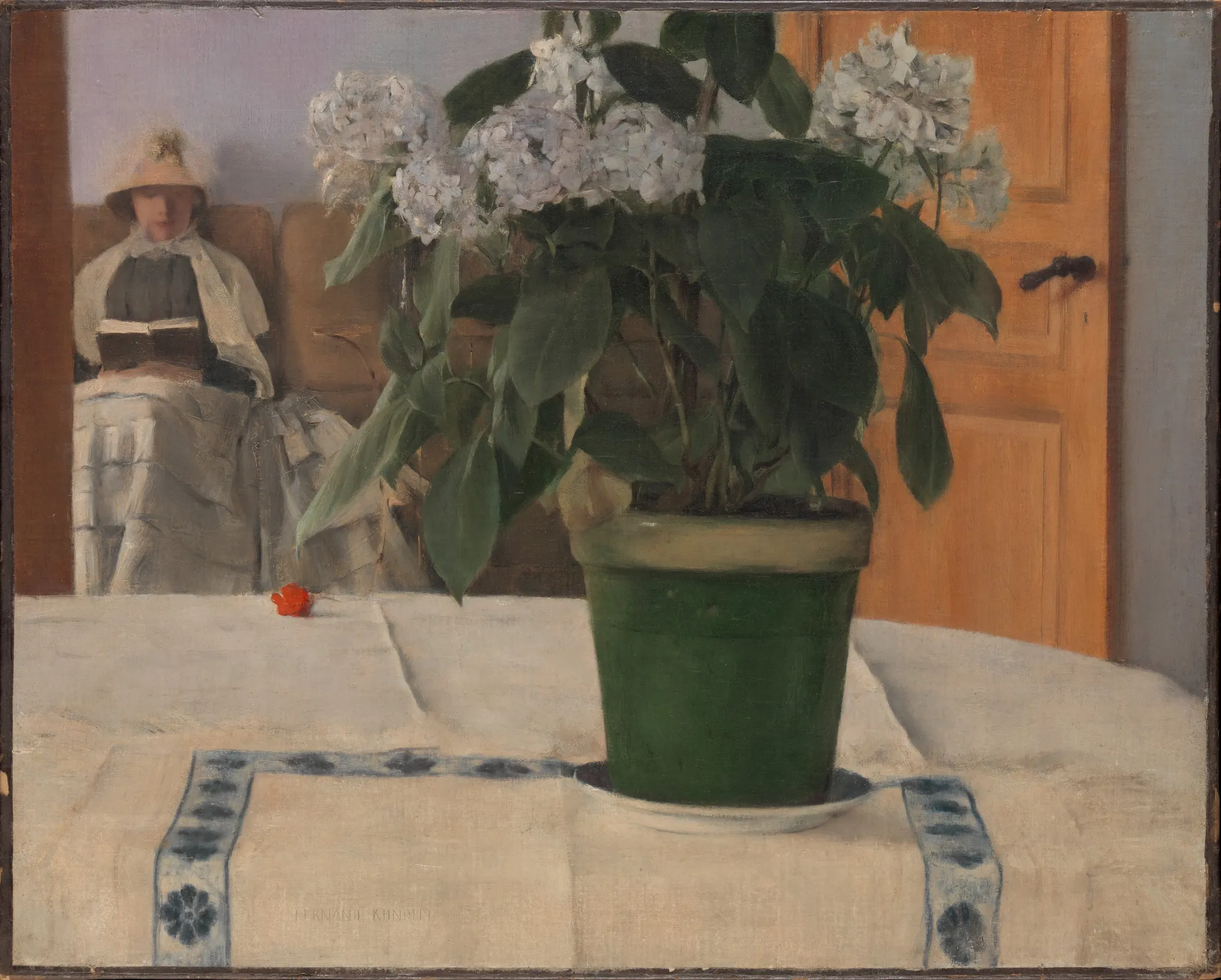 Hortensia