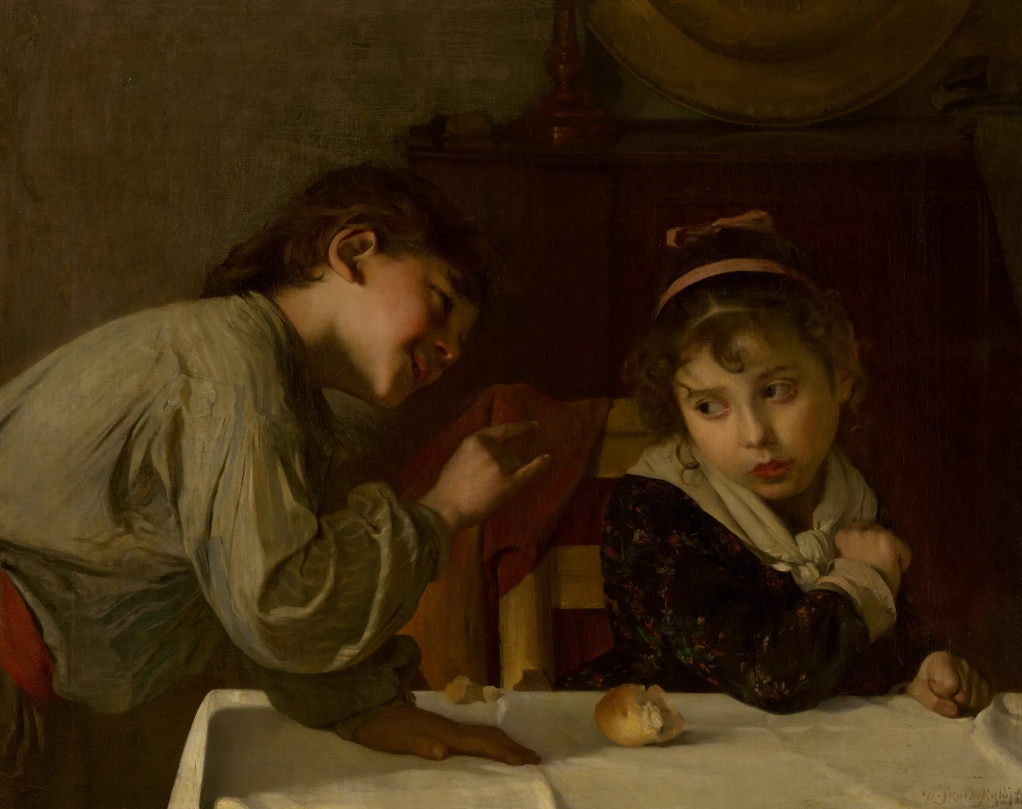 Children