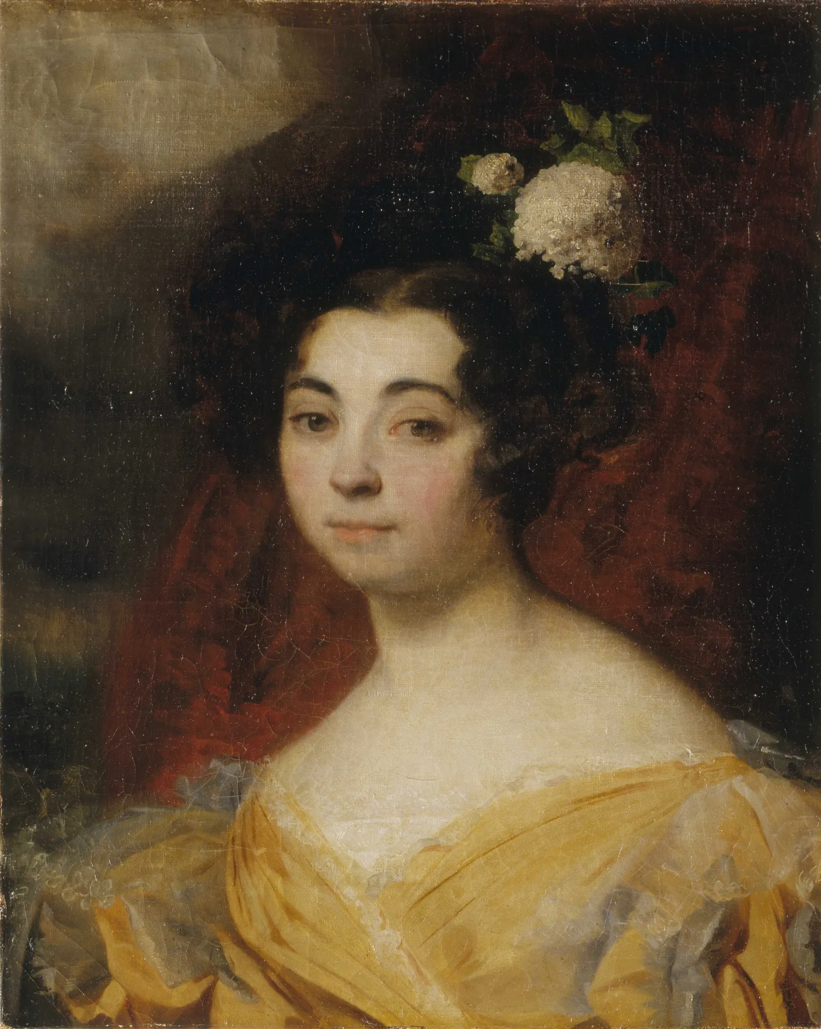 Marie Nodier