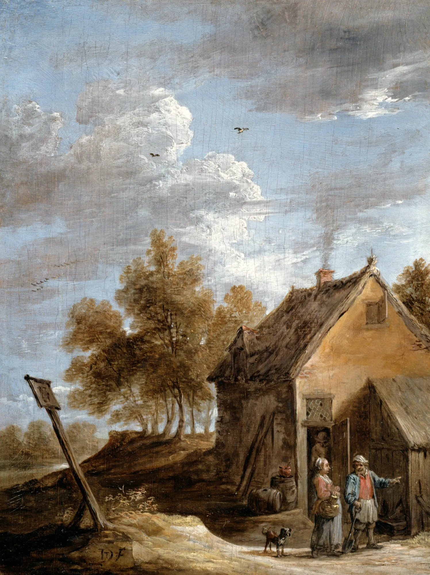 A Cottage