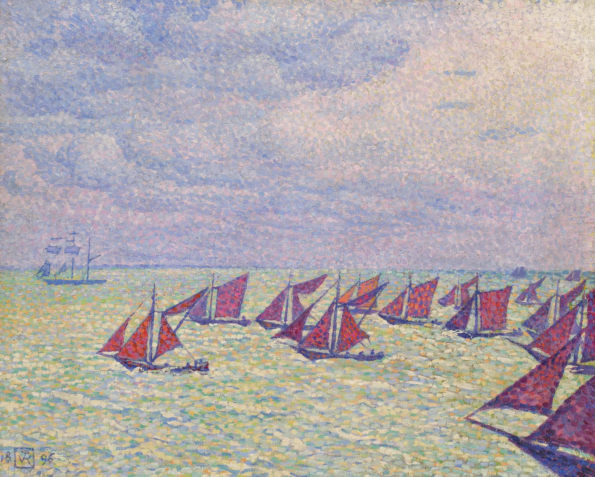 Flottille d’Arnemuiden