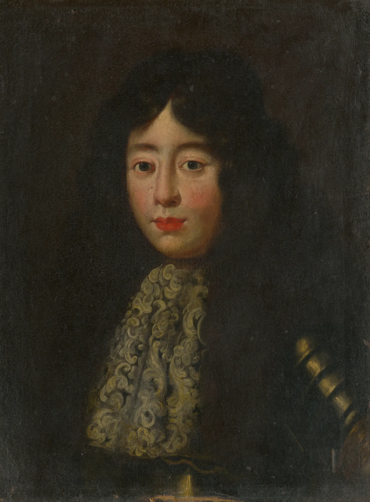 Portrait of a Nobleman