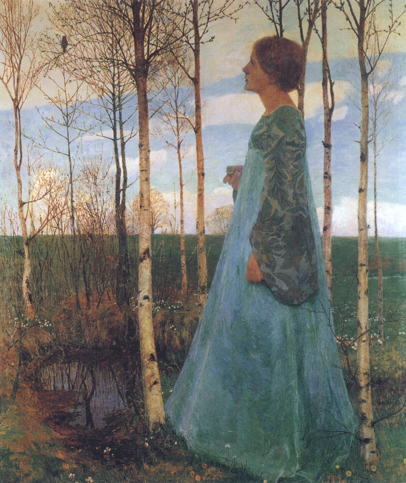 Spring (Frühling)