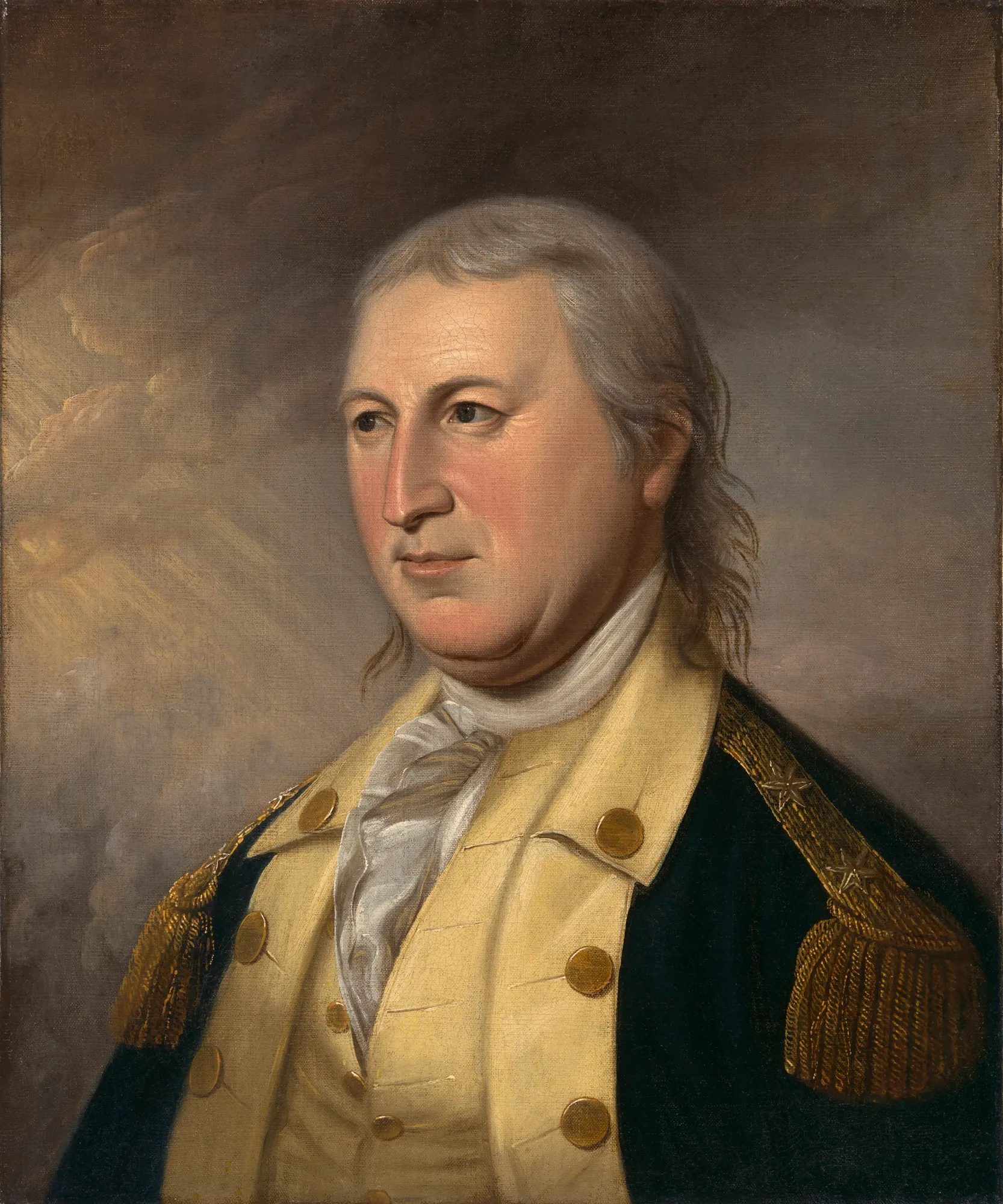 Horatio Gates