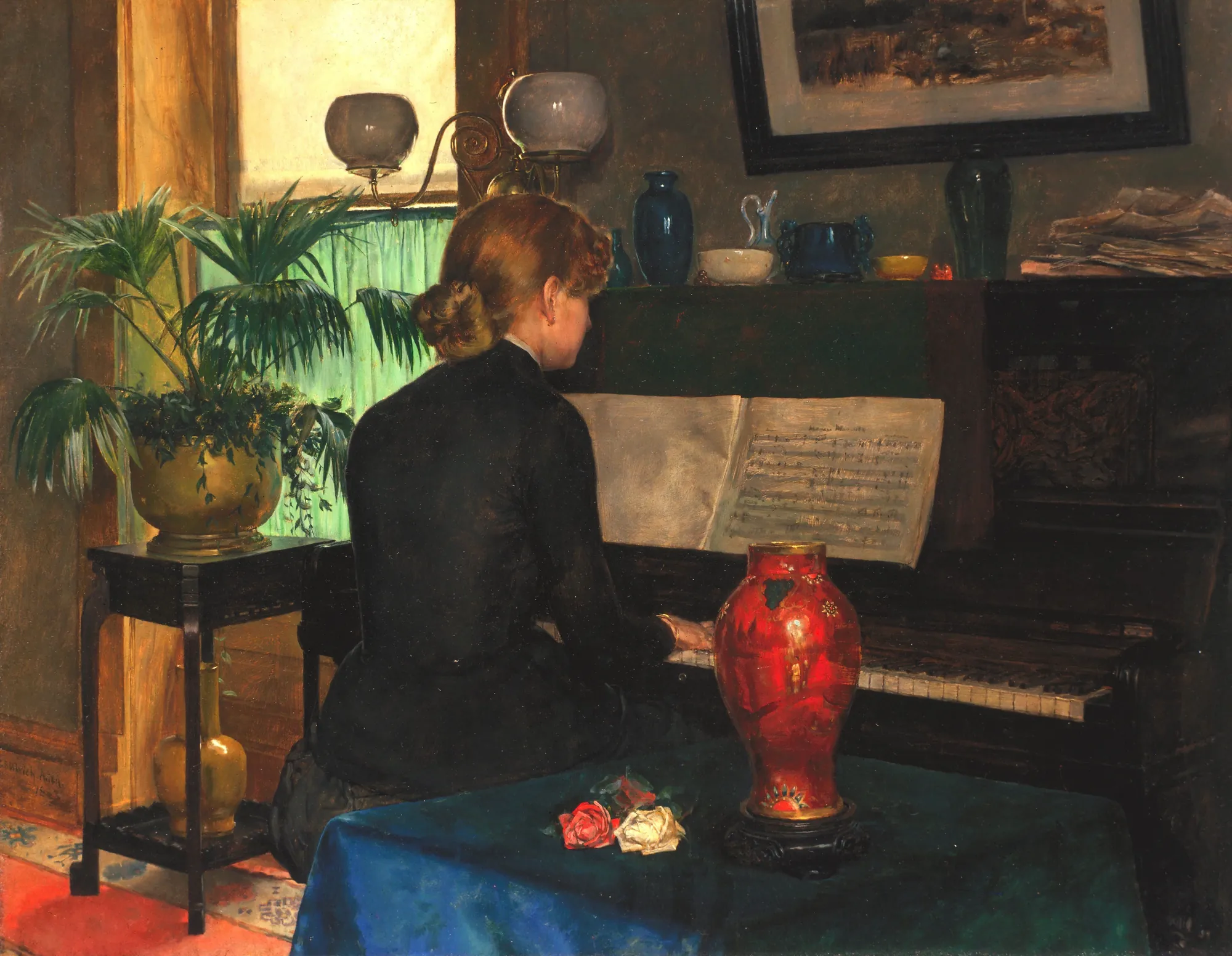 Moment Musicale