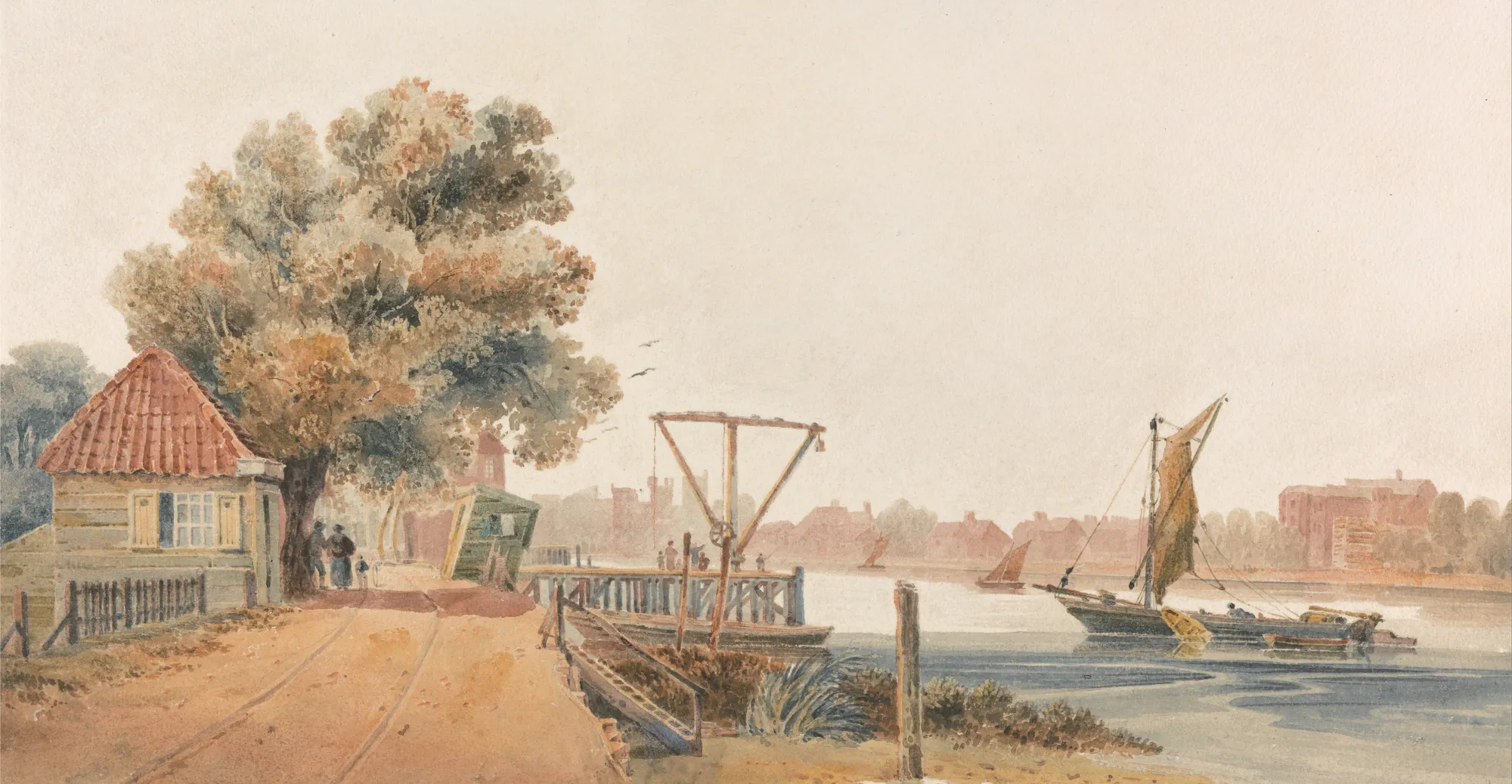 Millbank