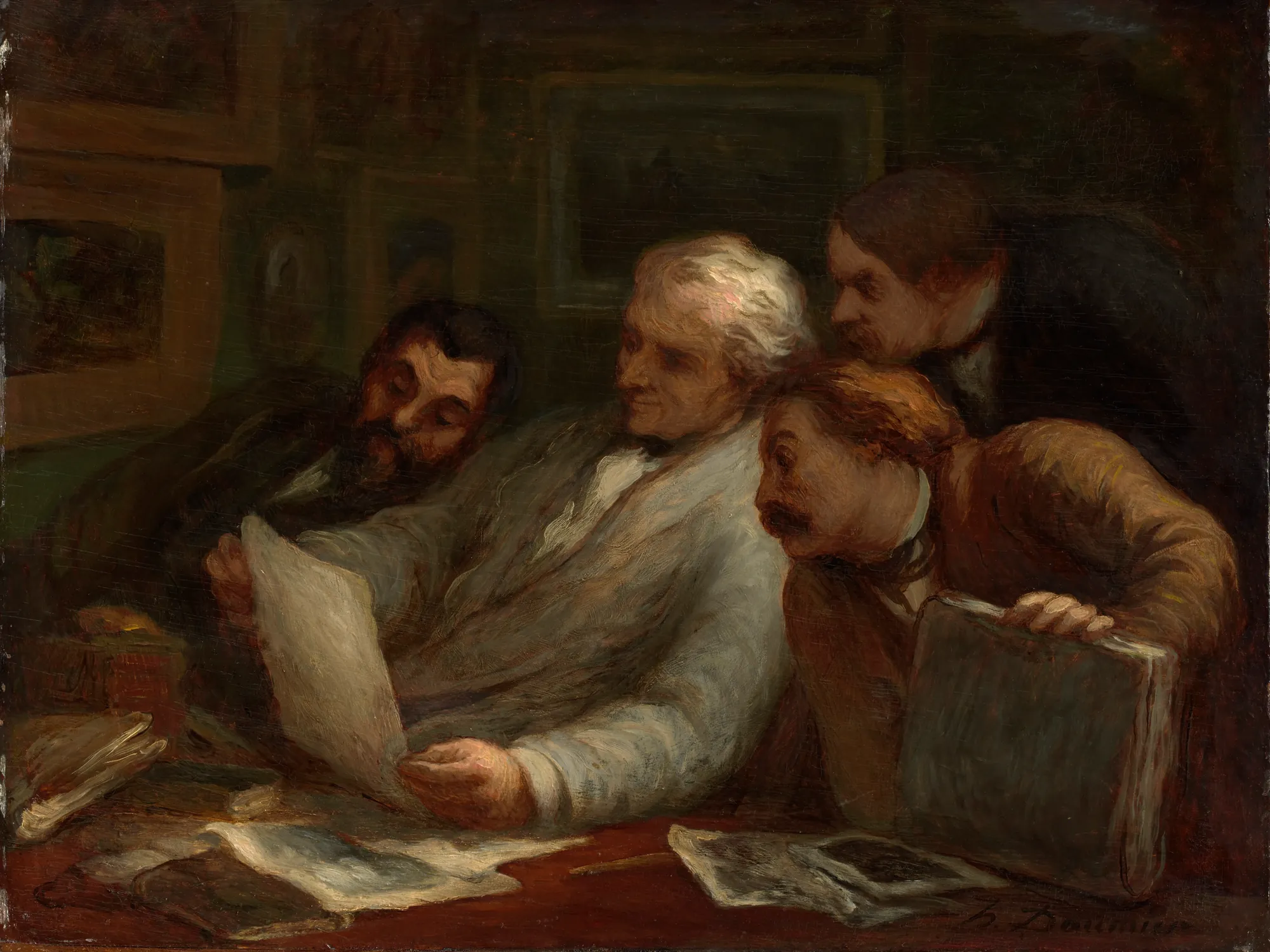 The Print Collectors