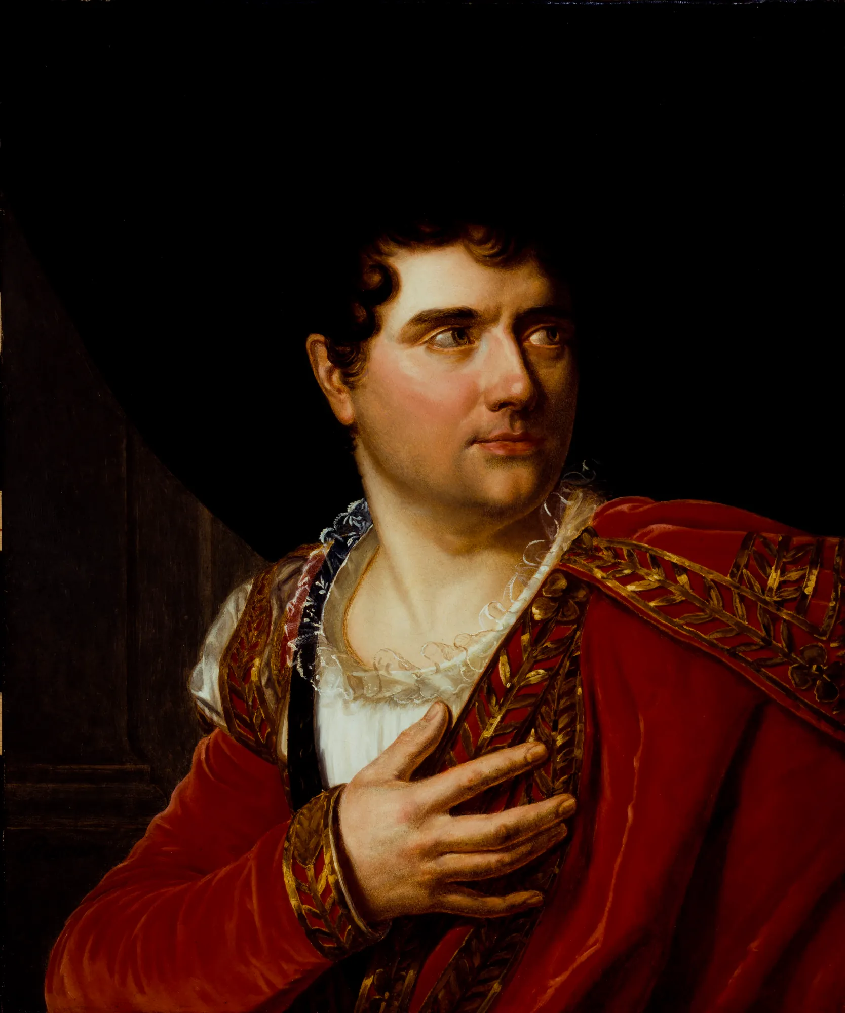 Jean-Baptiste-Sauveur Gavaudan