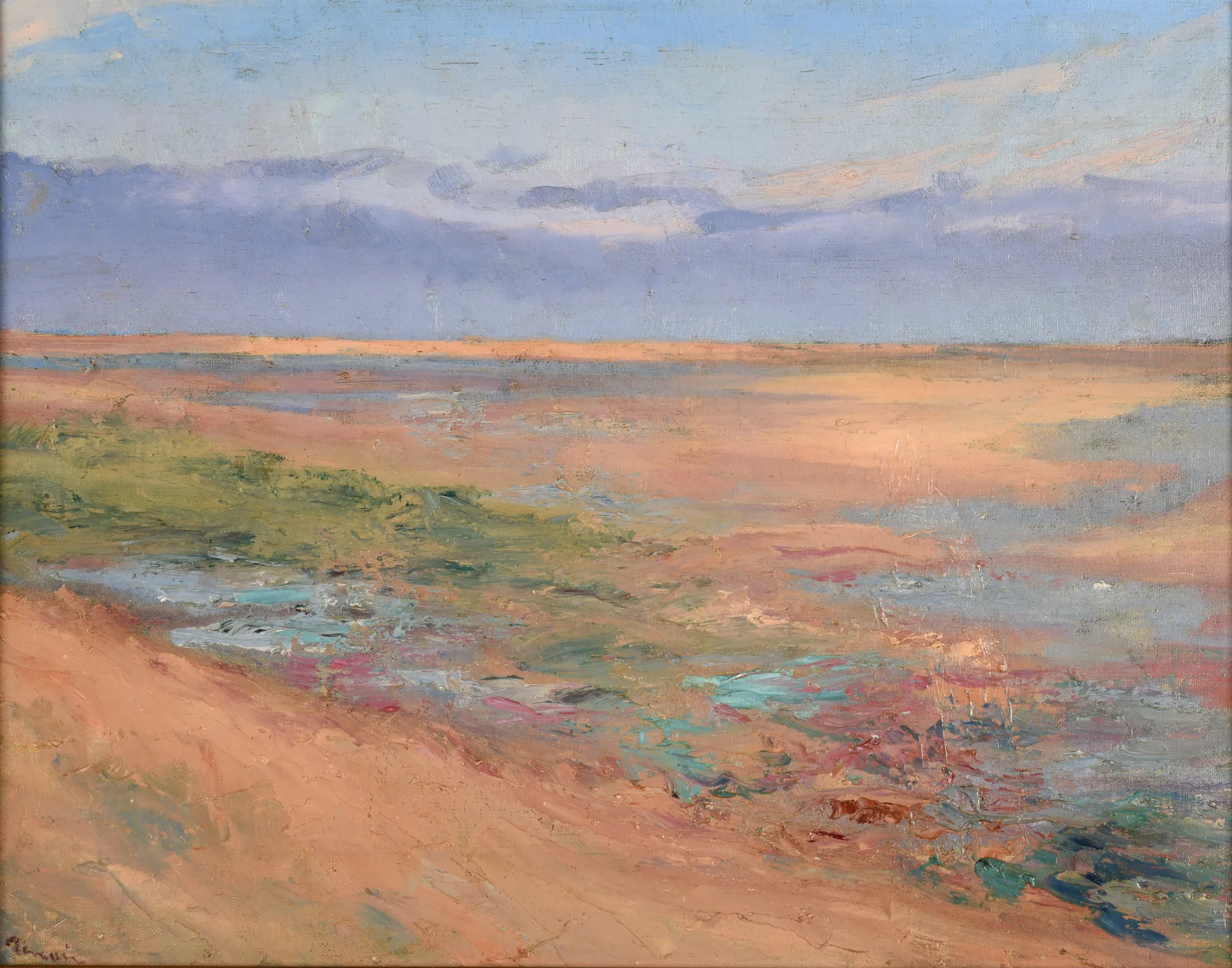 Seascape (Marine)
