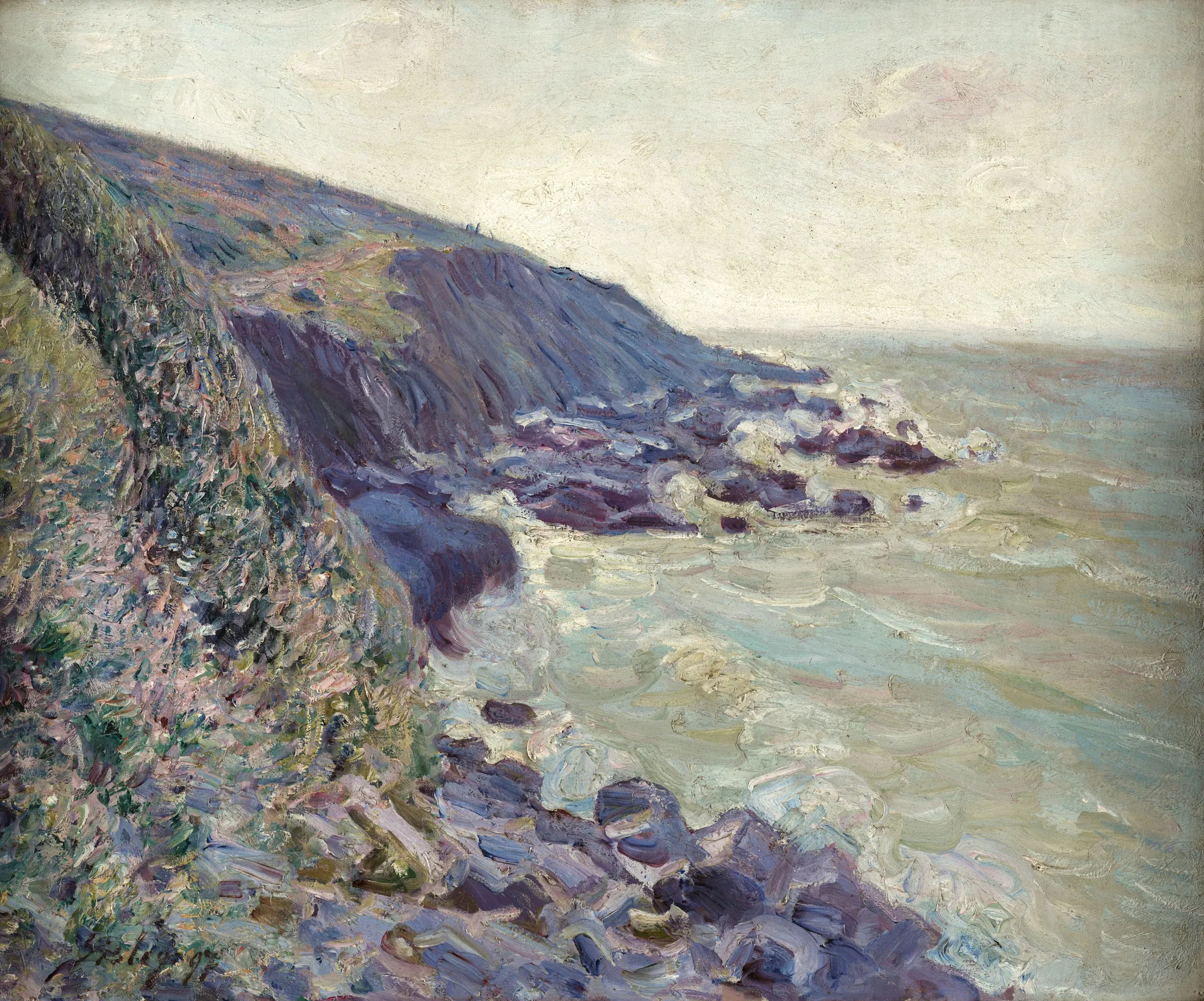 Windstorm