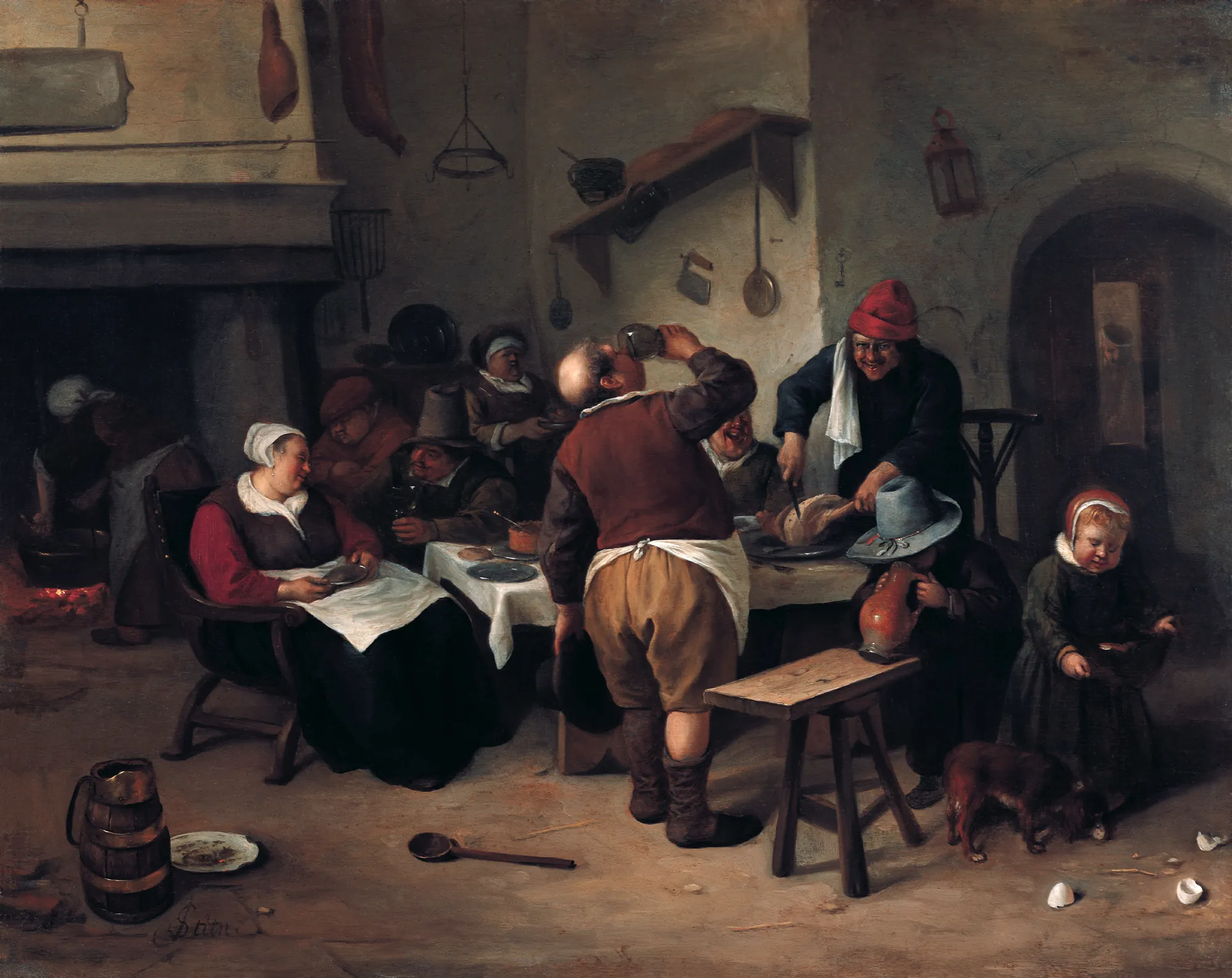 The Fat Kitchen