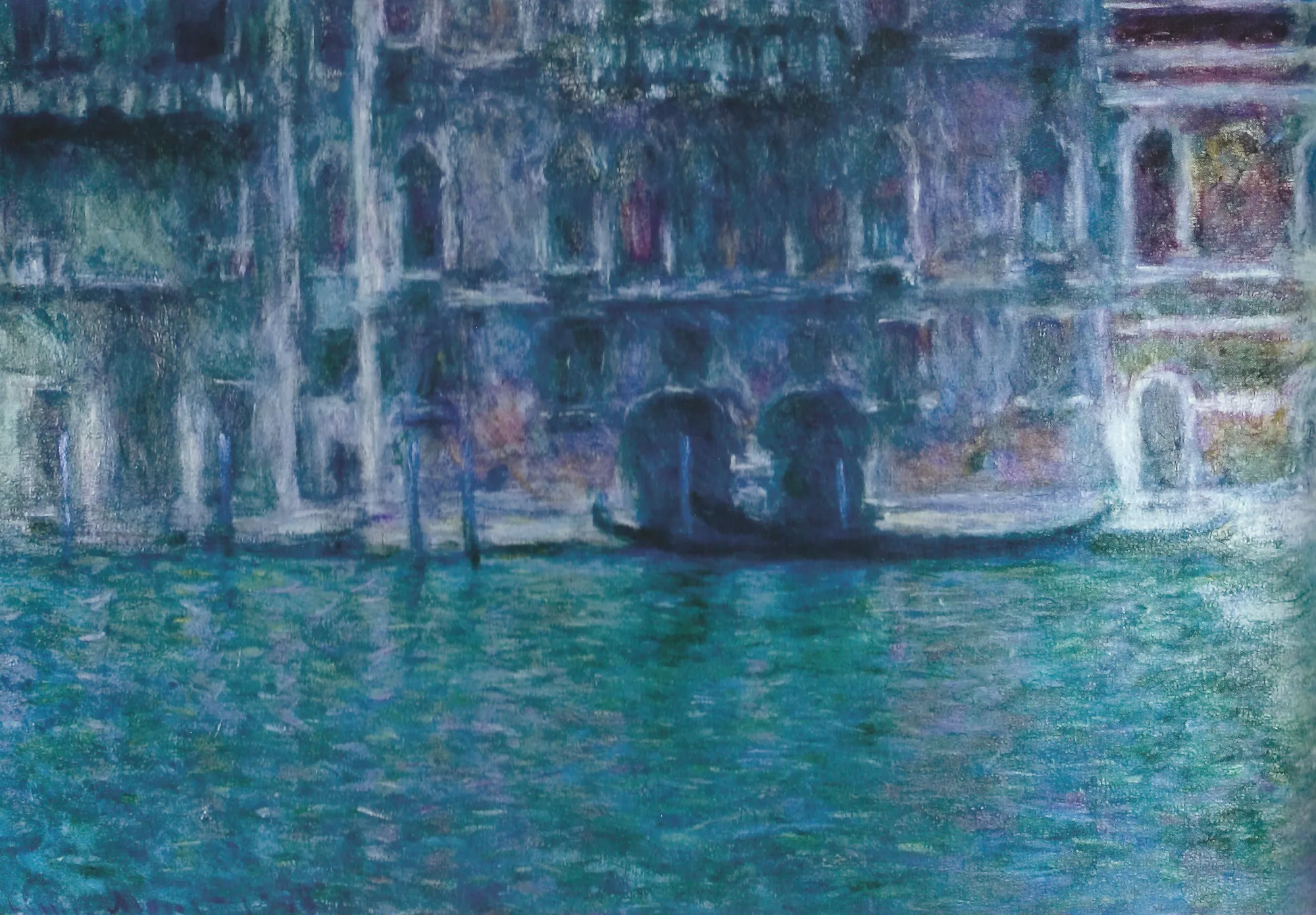 Palazzo Da Mula Morosini