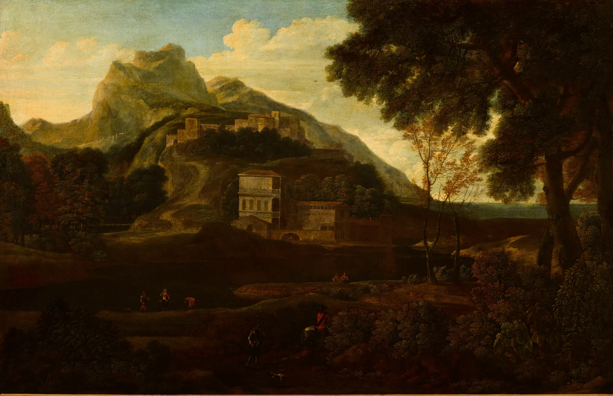 Landscape