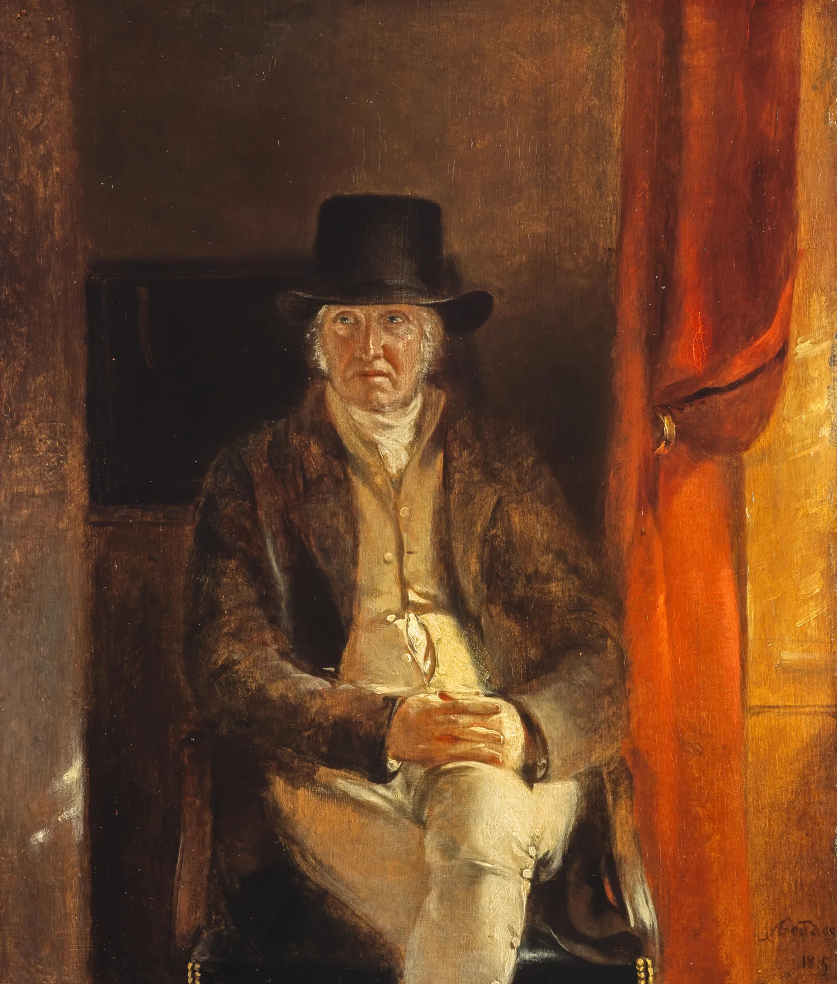 Andrew Plimer