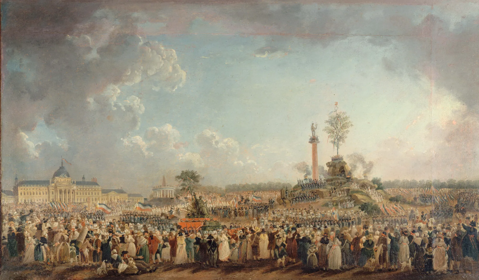 Fête de l'Être Suprême