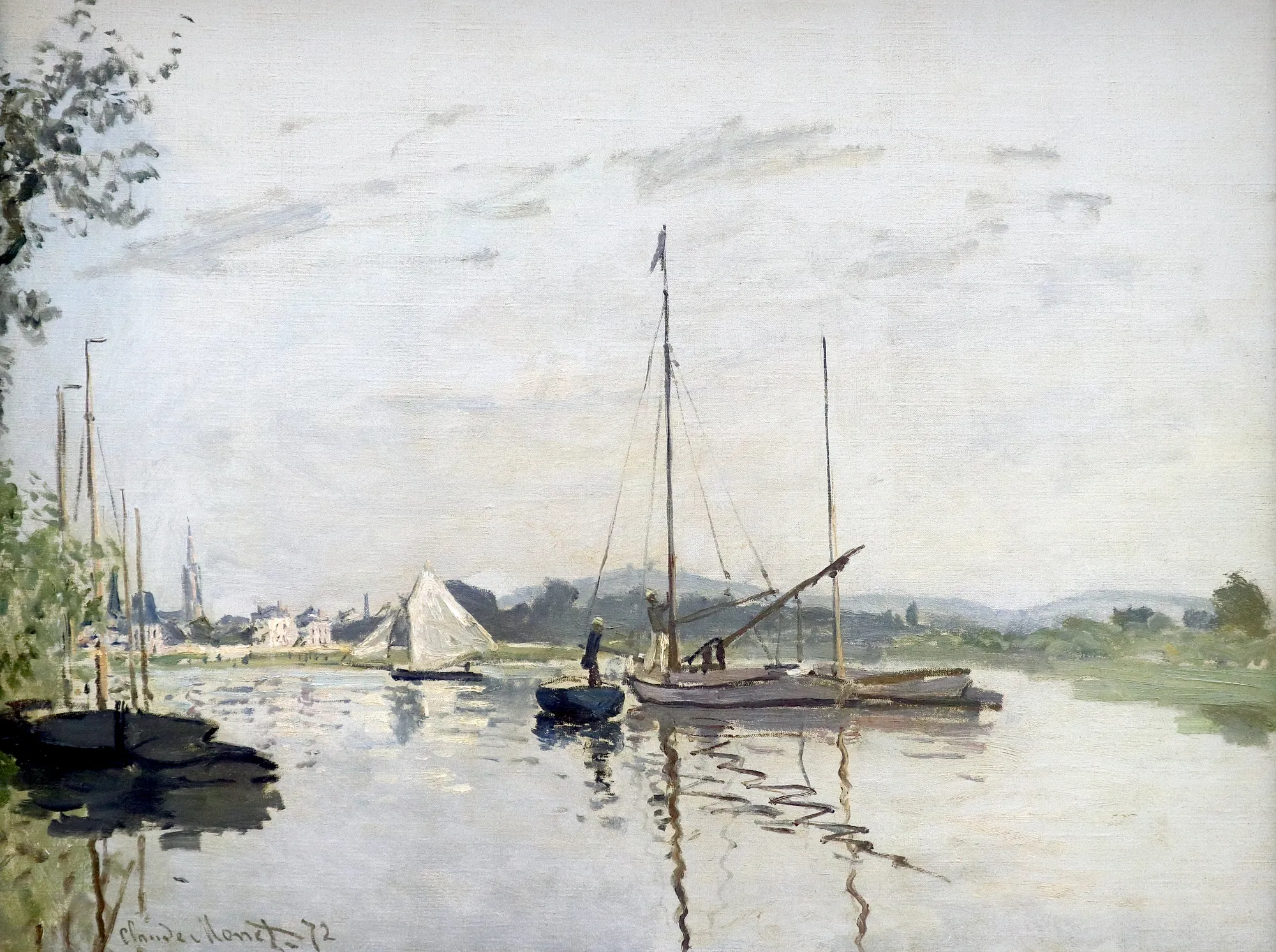 Argenteuil