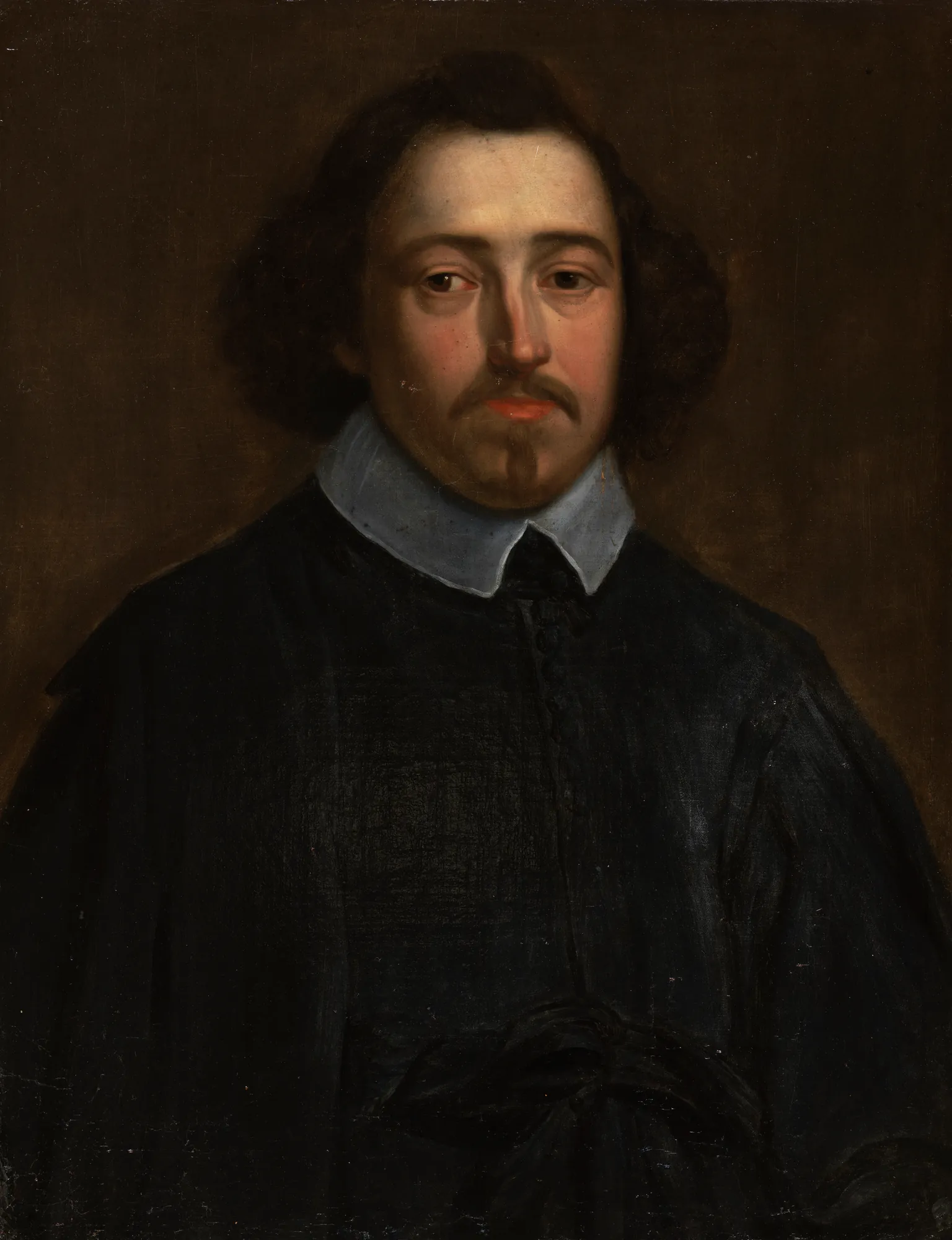 Portrait of Jules Chifflet