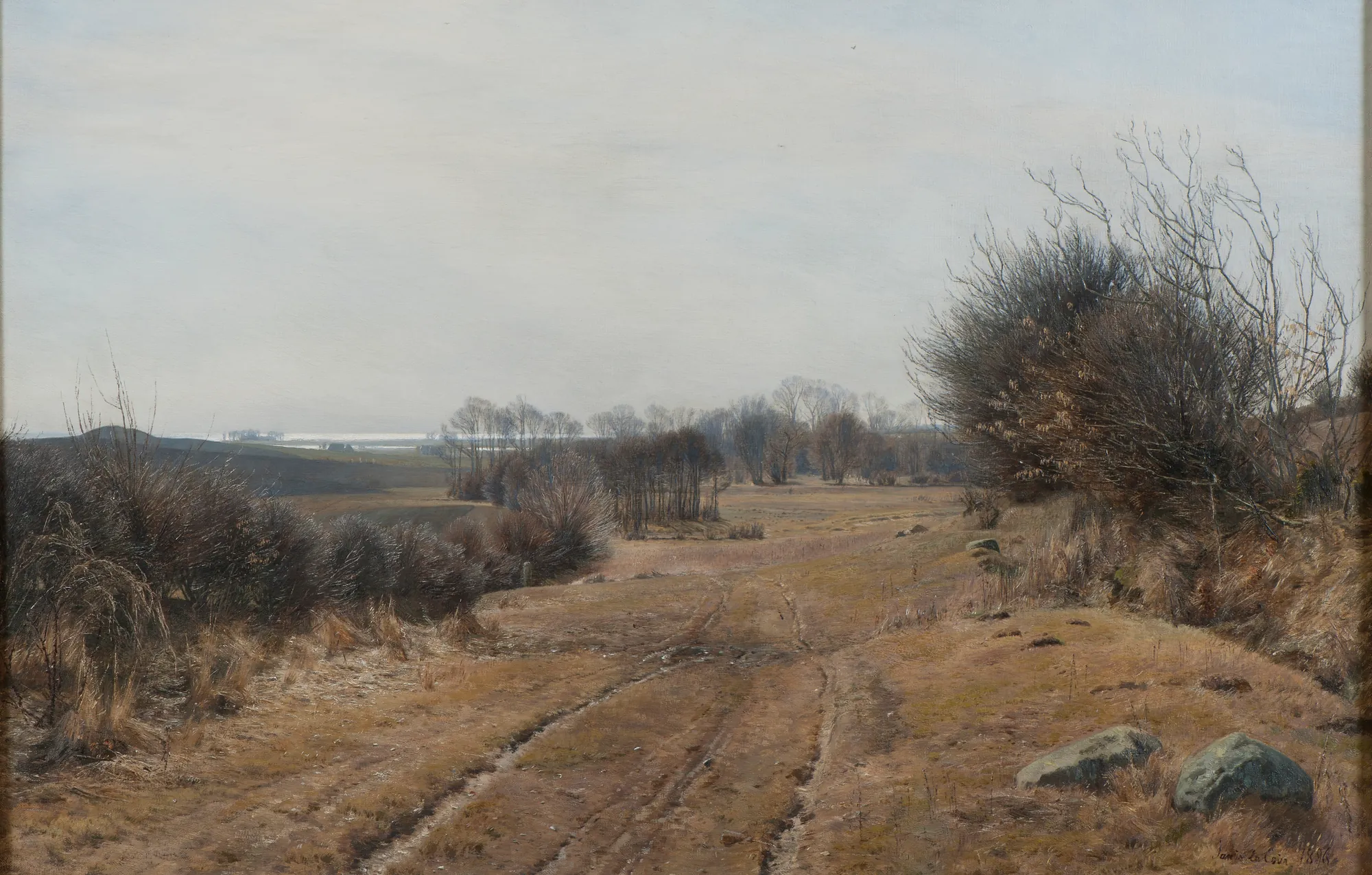 The Path
